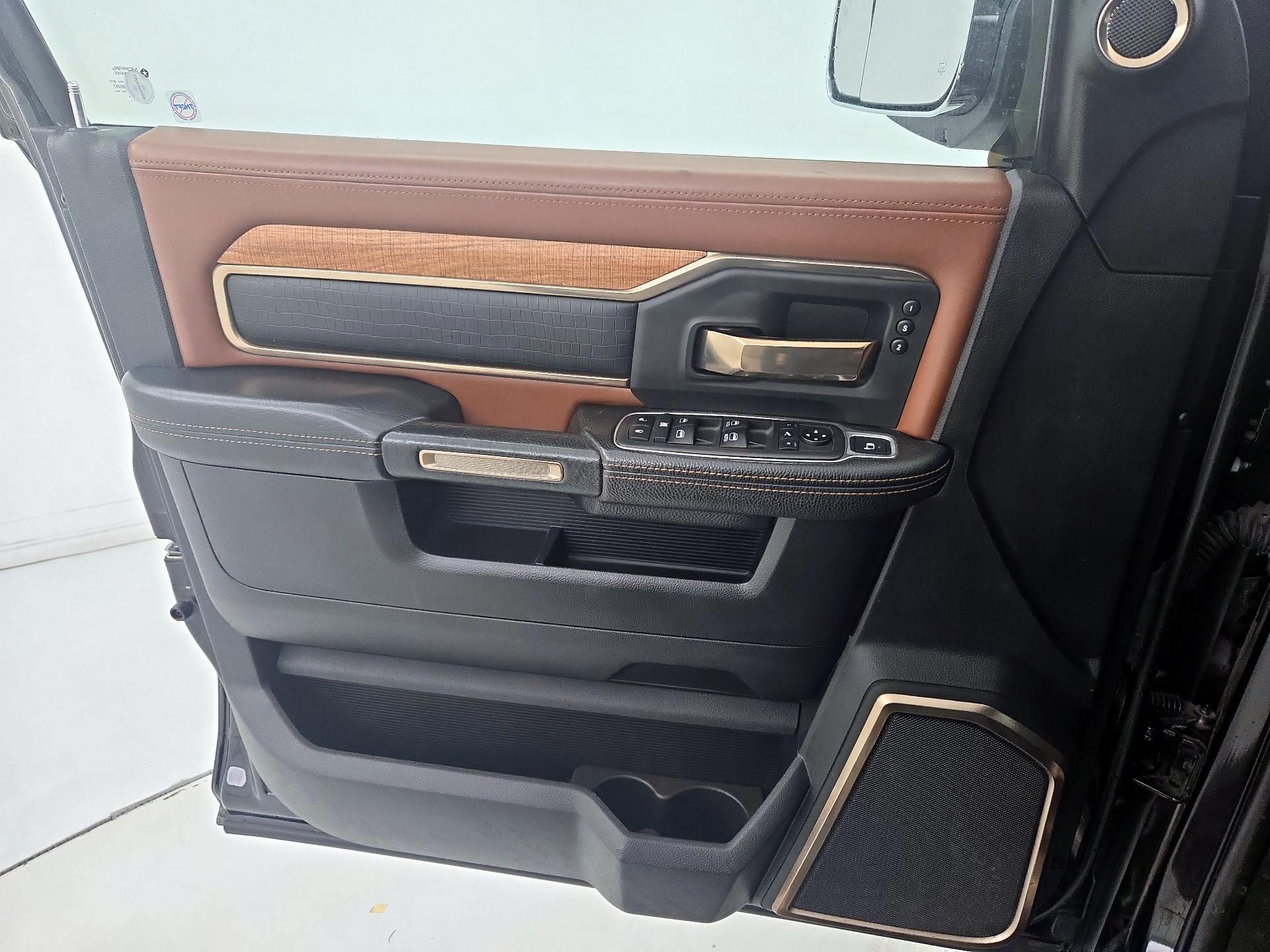 Thumbnail: 2019 RAM 2500 - 12