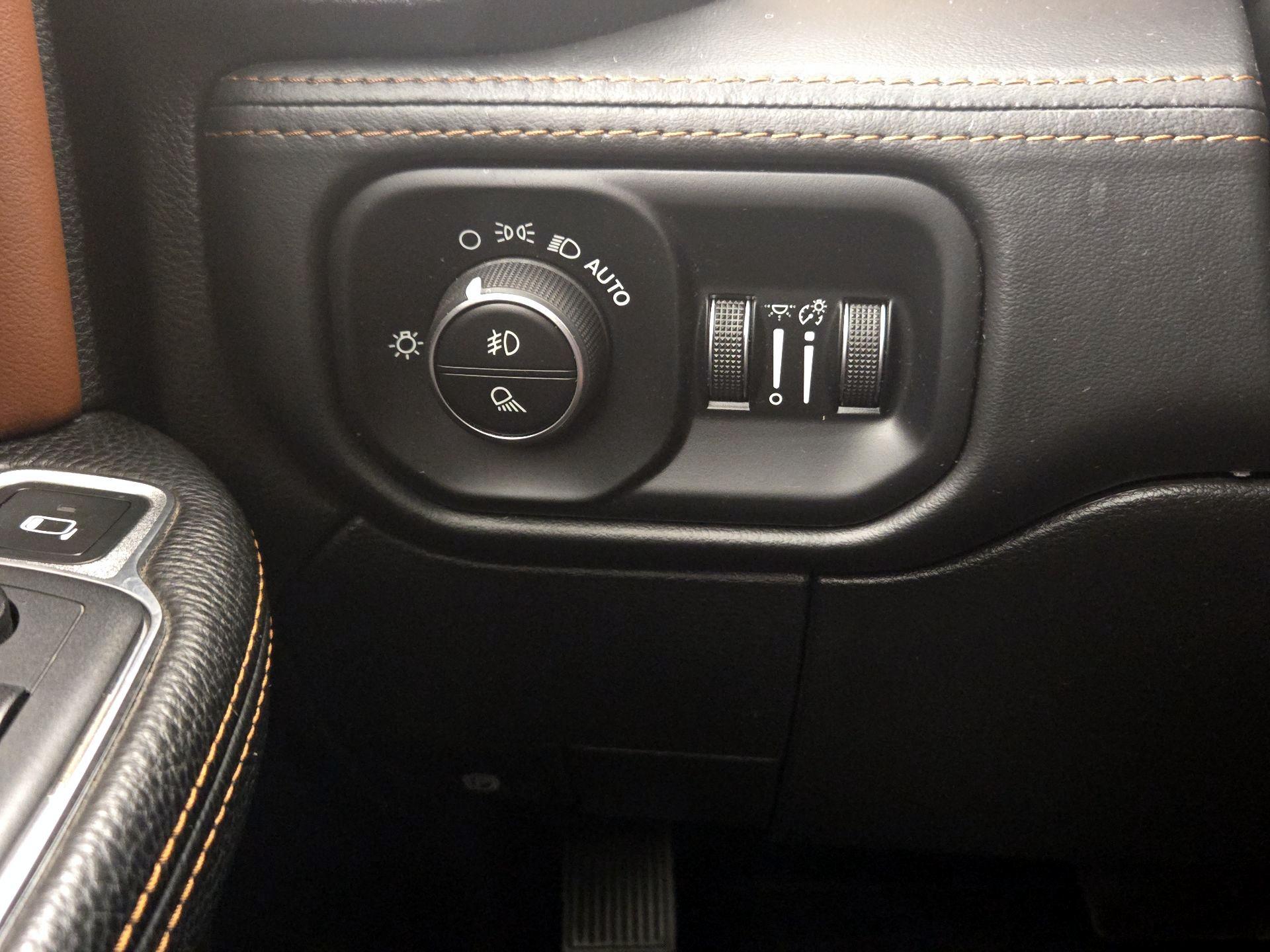 Thumbnail: 2019 RAM 2500 - 13