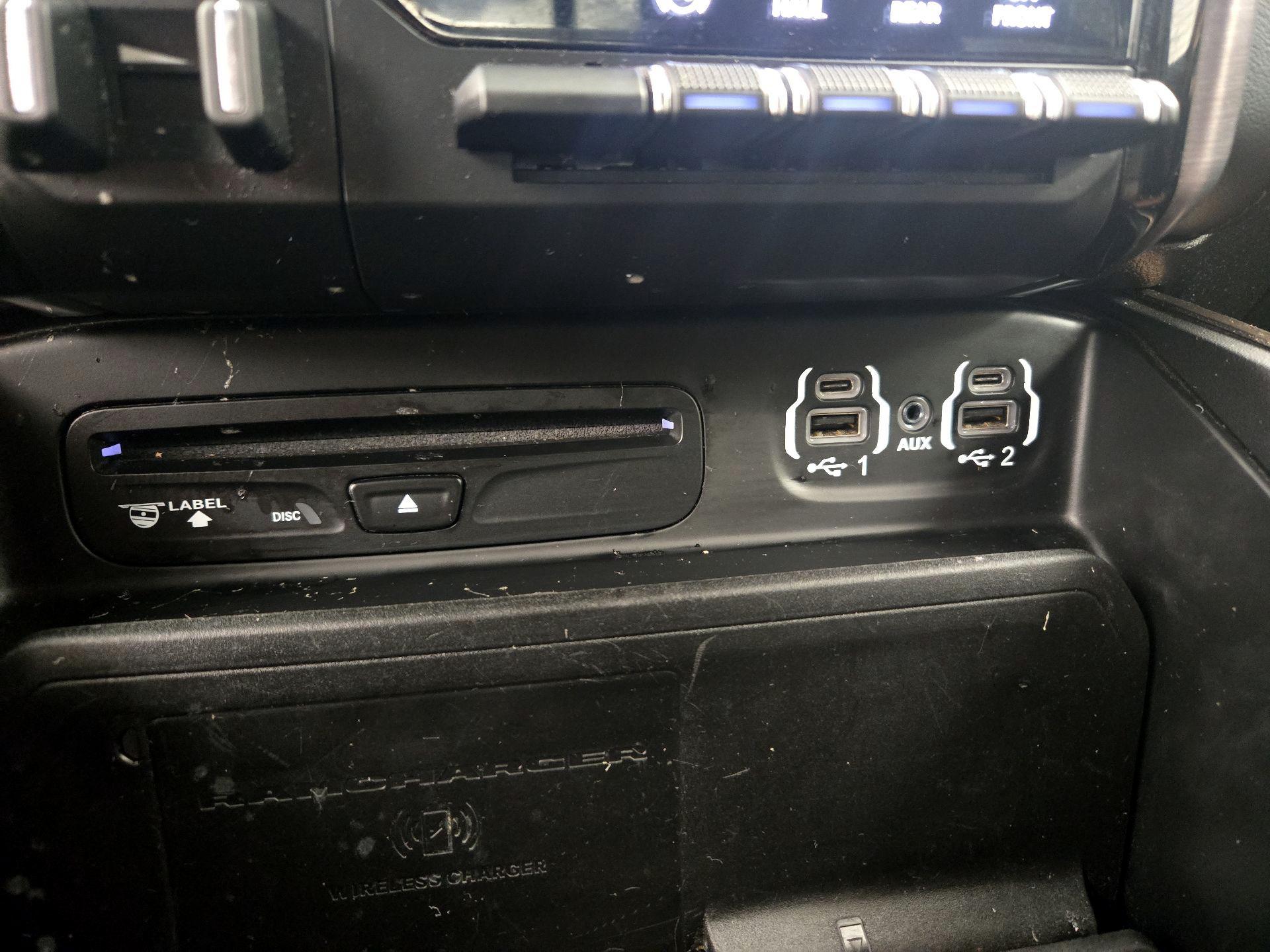 Thumbnail: 2019 RAM 2500 - 19