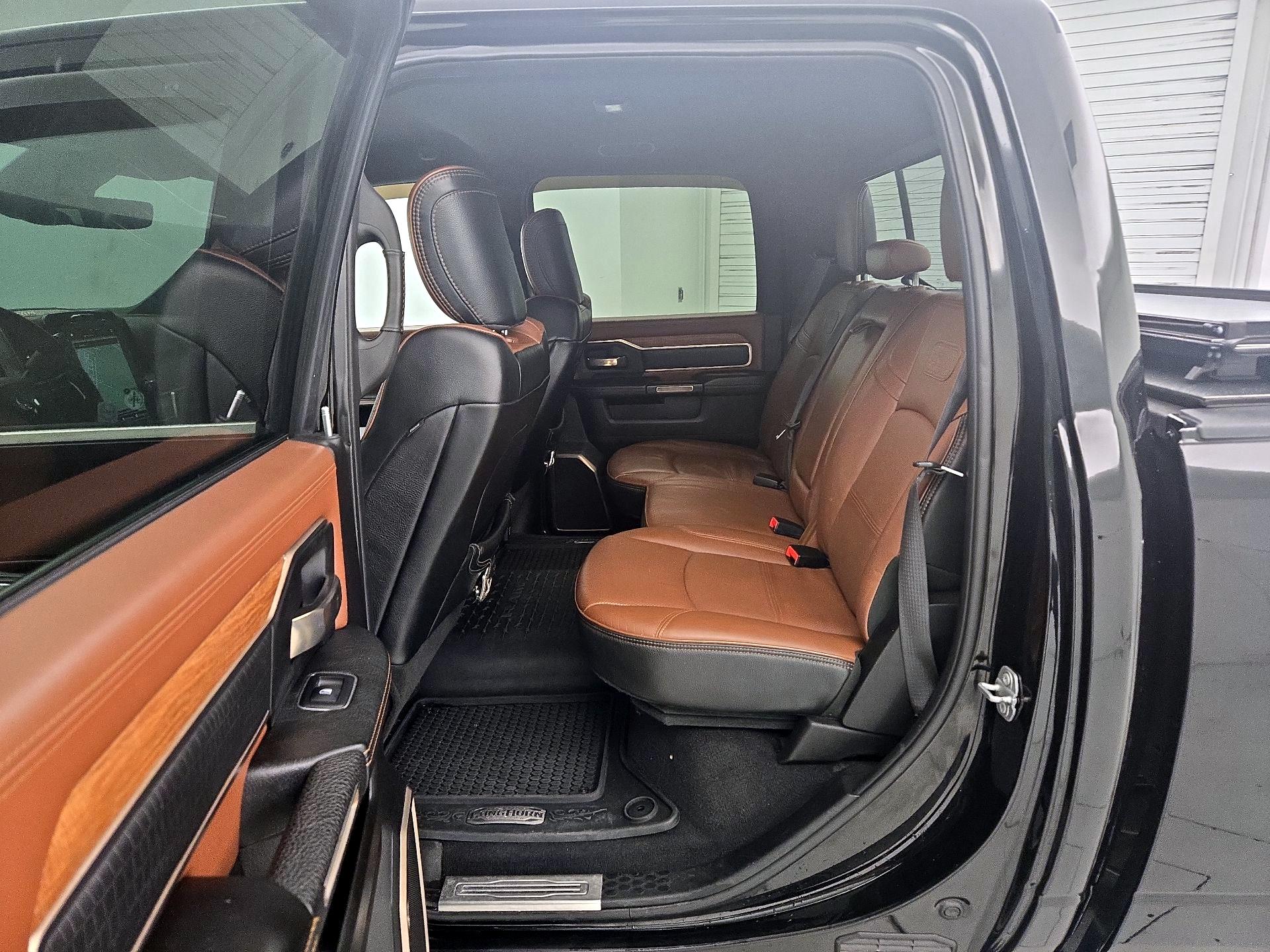 Thumbnail: 2019 RAM 2500 - 20