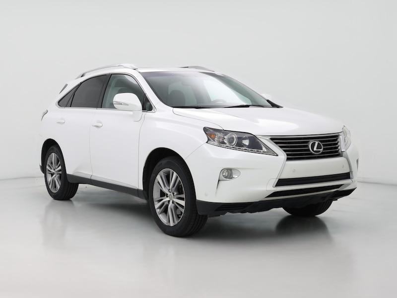 2015 Lexus RX 350 null
