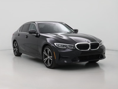 2022 BMW 330 I xDrive