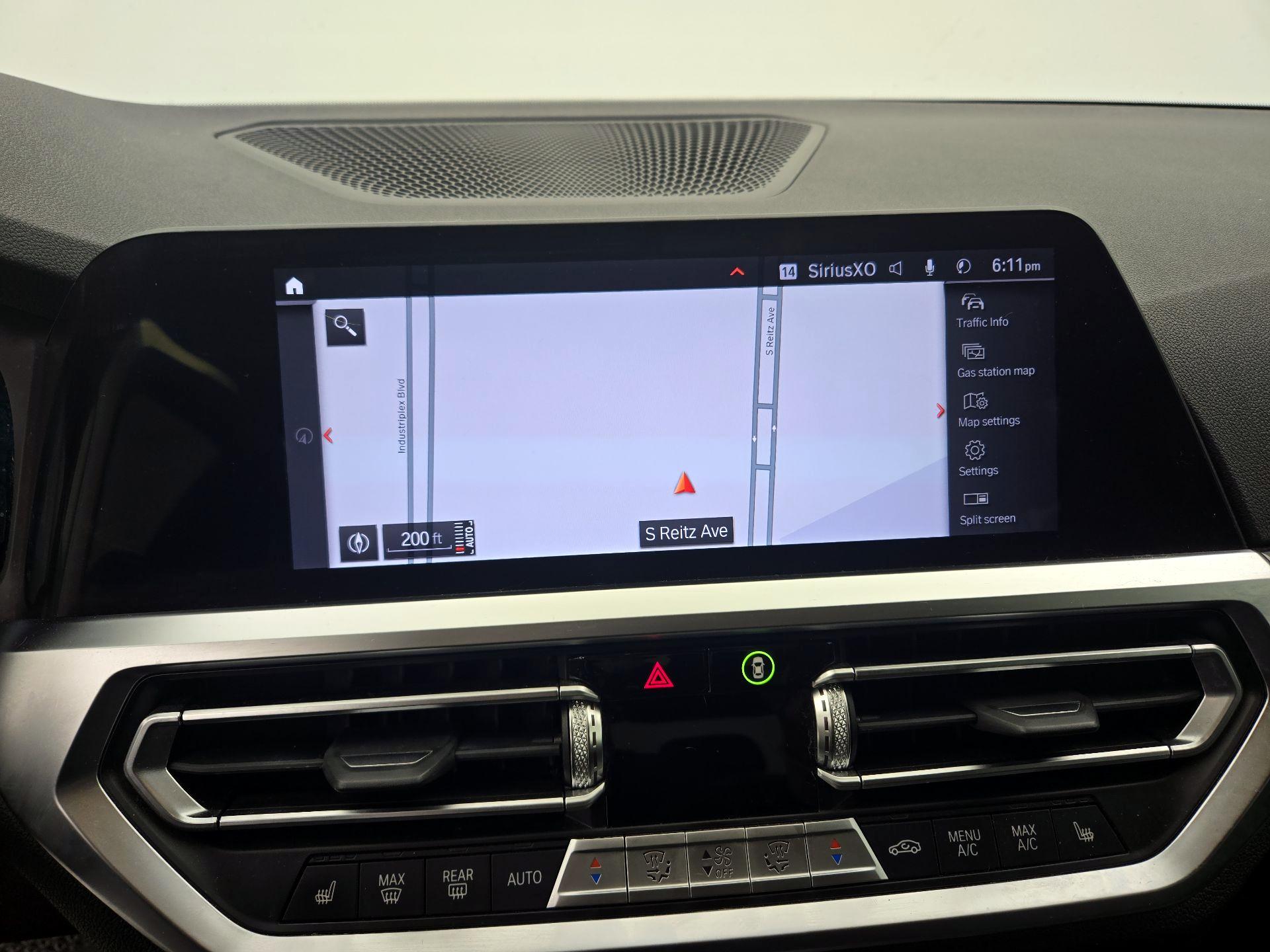 Thumbnail: 2022 BMW 3 Series - 14