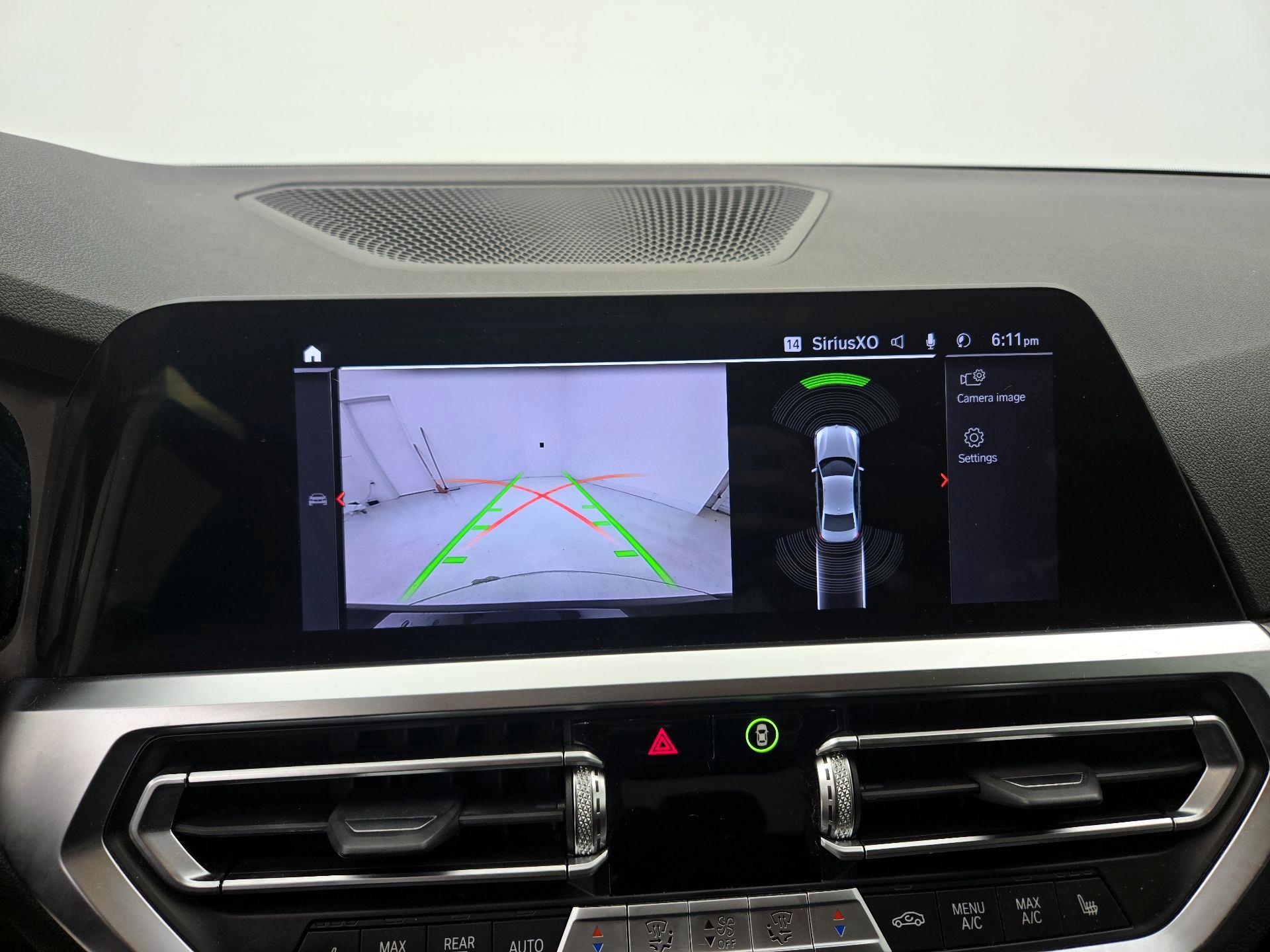 Thumbnail: 2022 BMW 3 Series - 15