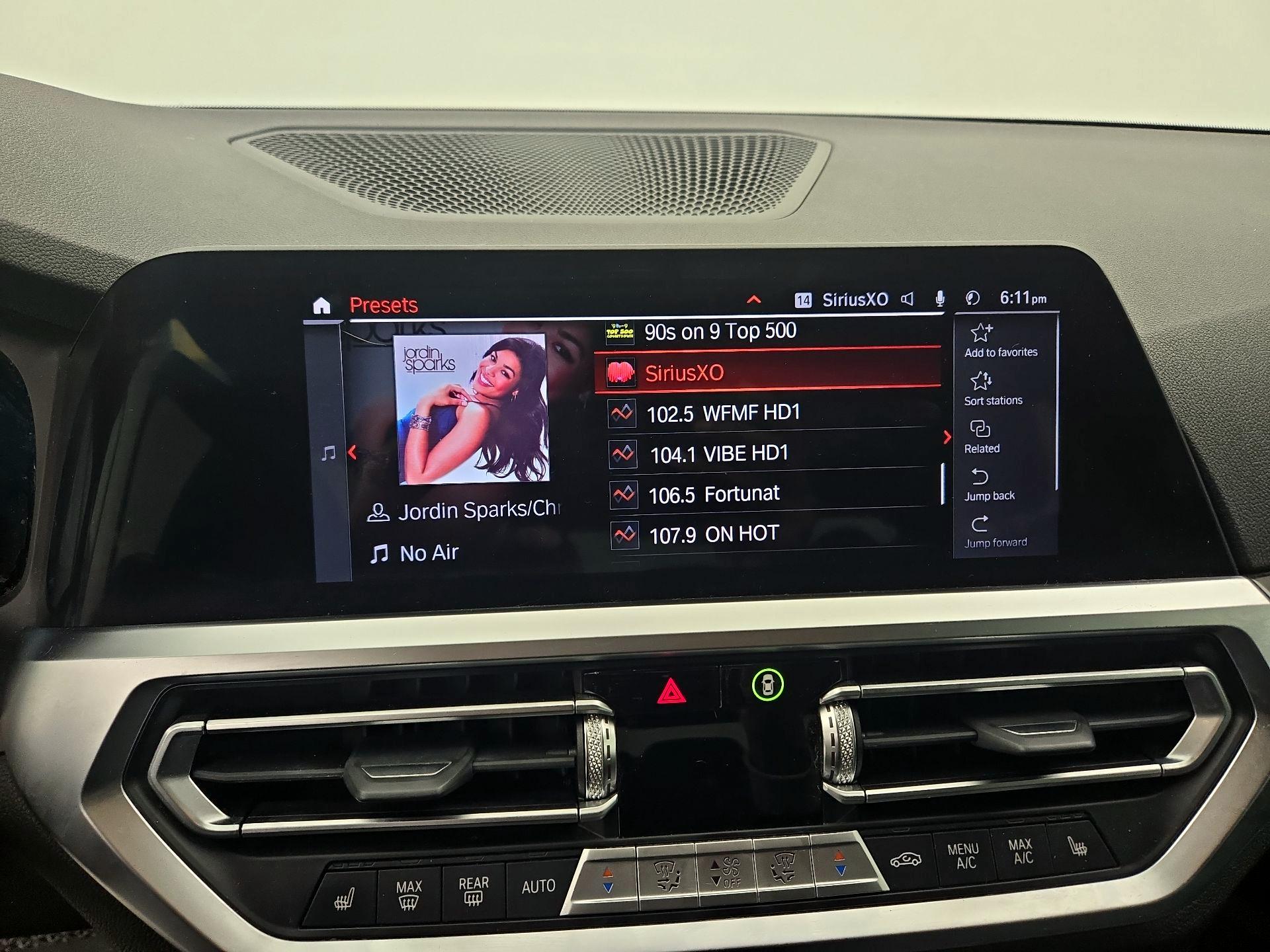 Thumbnail: 2022 BMW 3 Series - 16