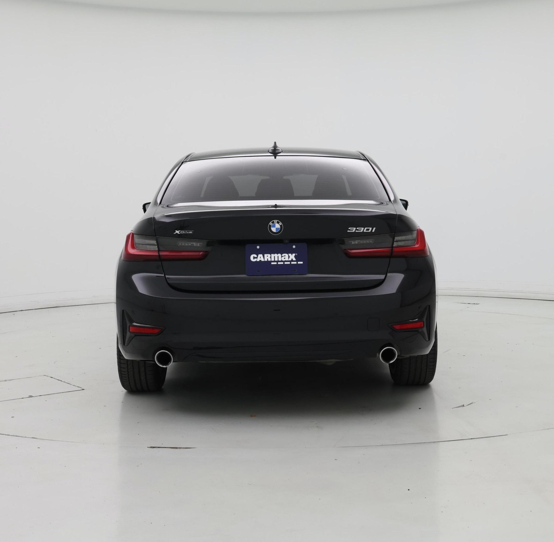 Thumbnail: 2022 BMW 3 Series - 6