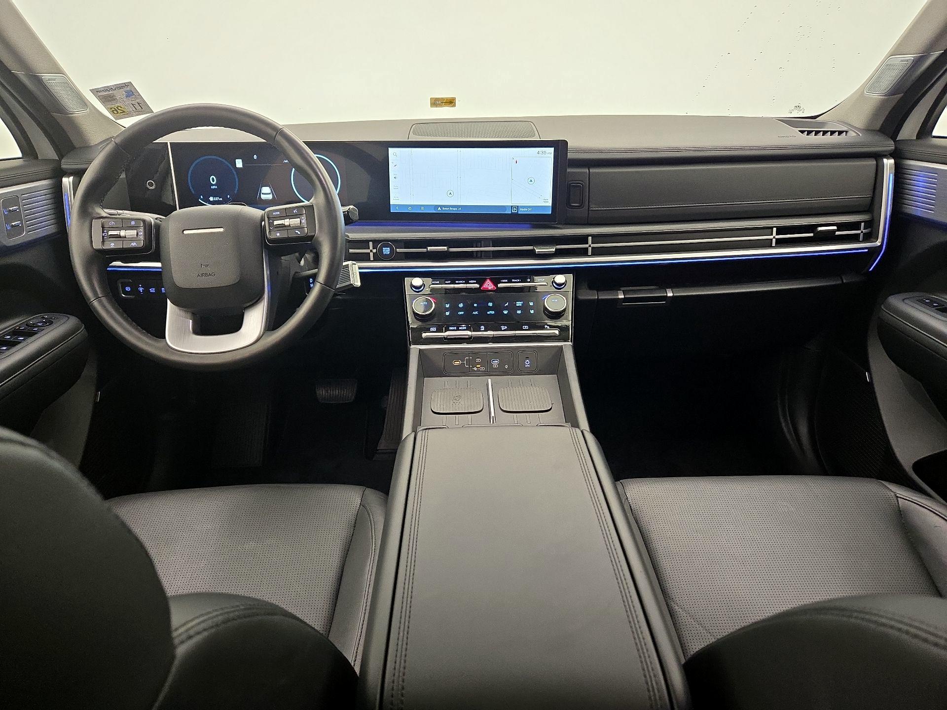 Thumbnail: 2024 Hyundai Santa Fe - 9