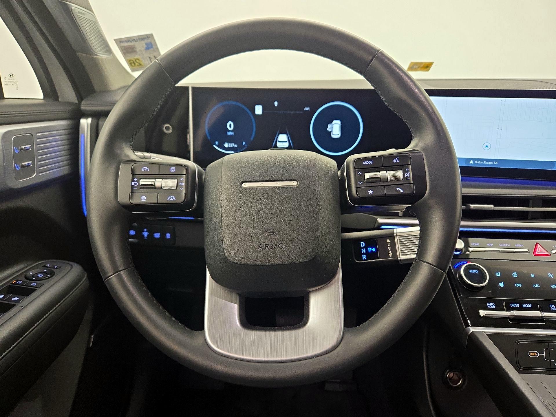 Thumbnail: 2024 Hyundai Santa Fe - 10