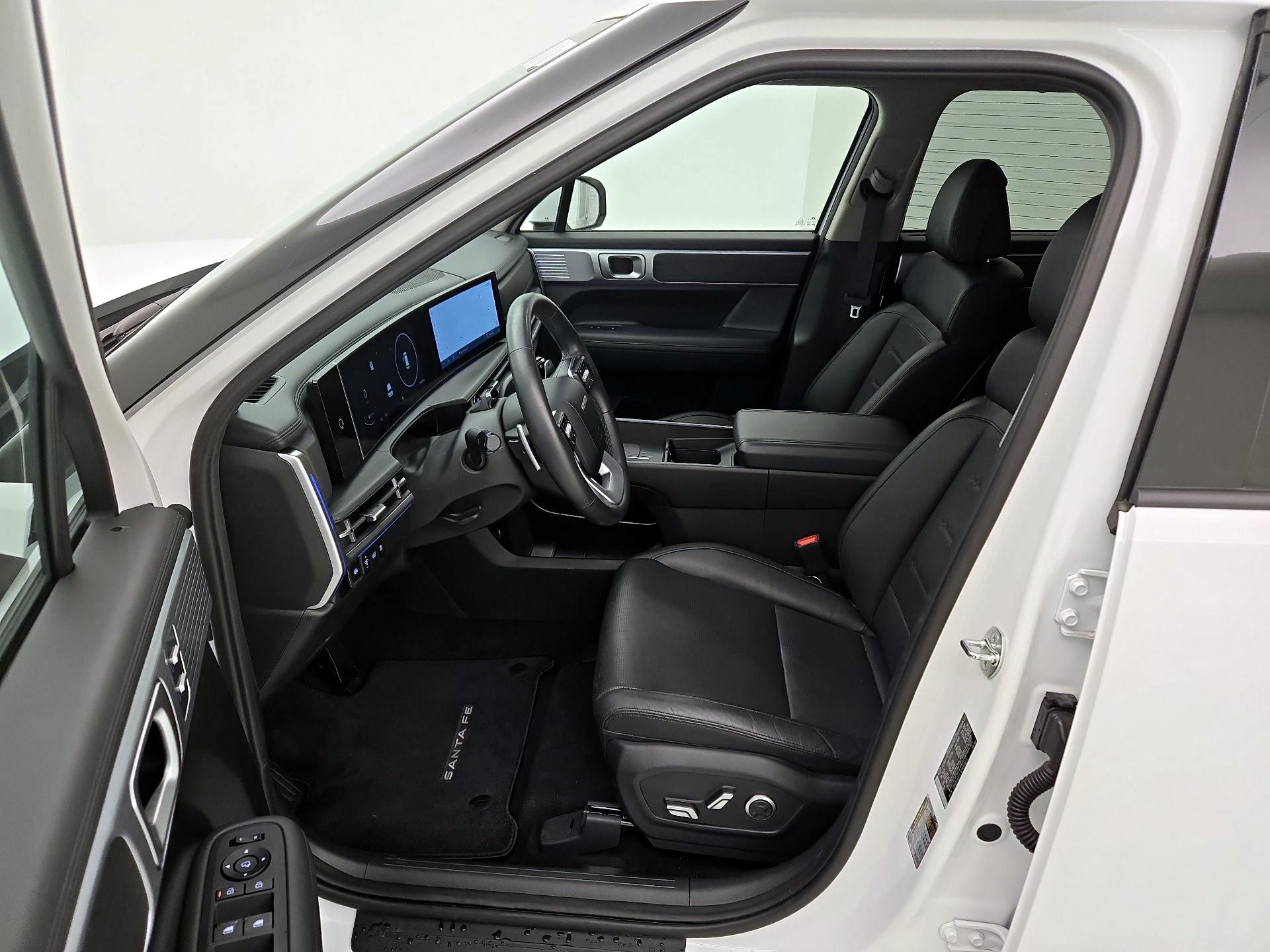 Thumbnail: 2024 Hyundai Santa Fe - 11