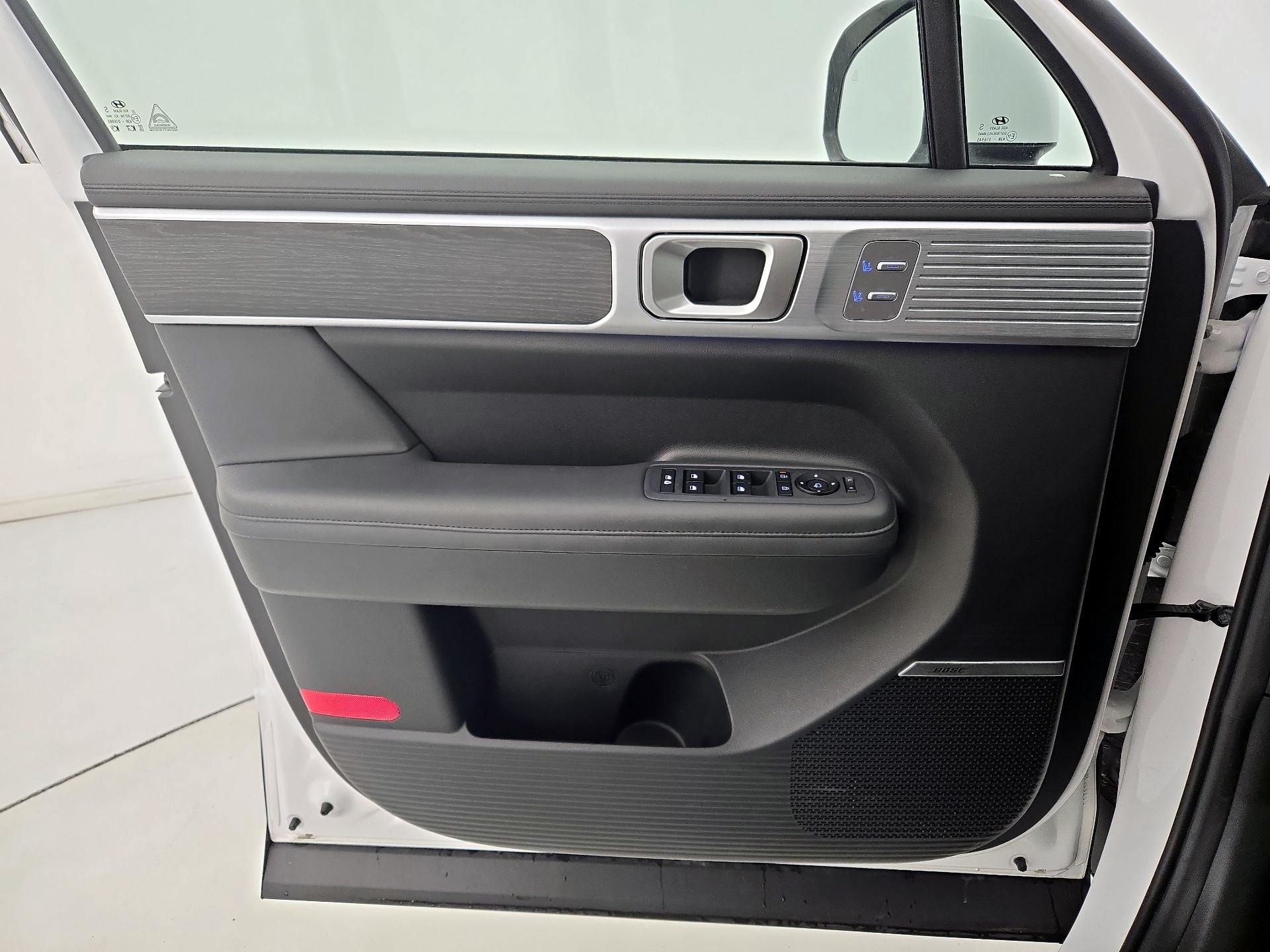 Thumbnail: 2024 Hyundai Santa Fe - 12