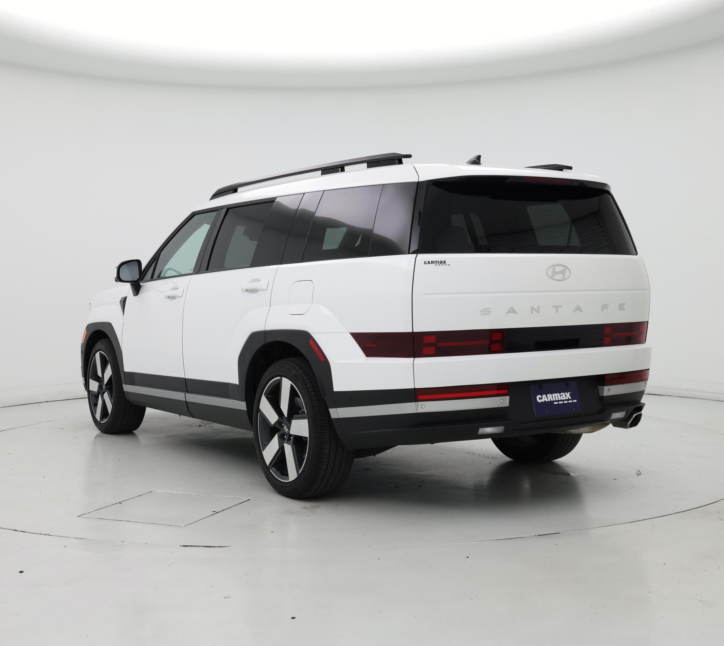 Thumbnail: 2024 Hyundai Santa Fe - 2