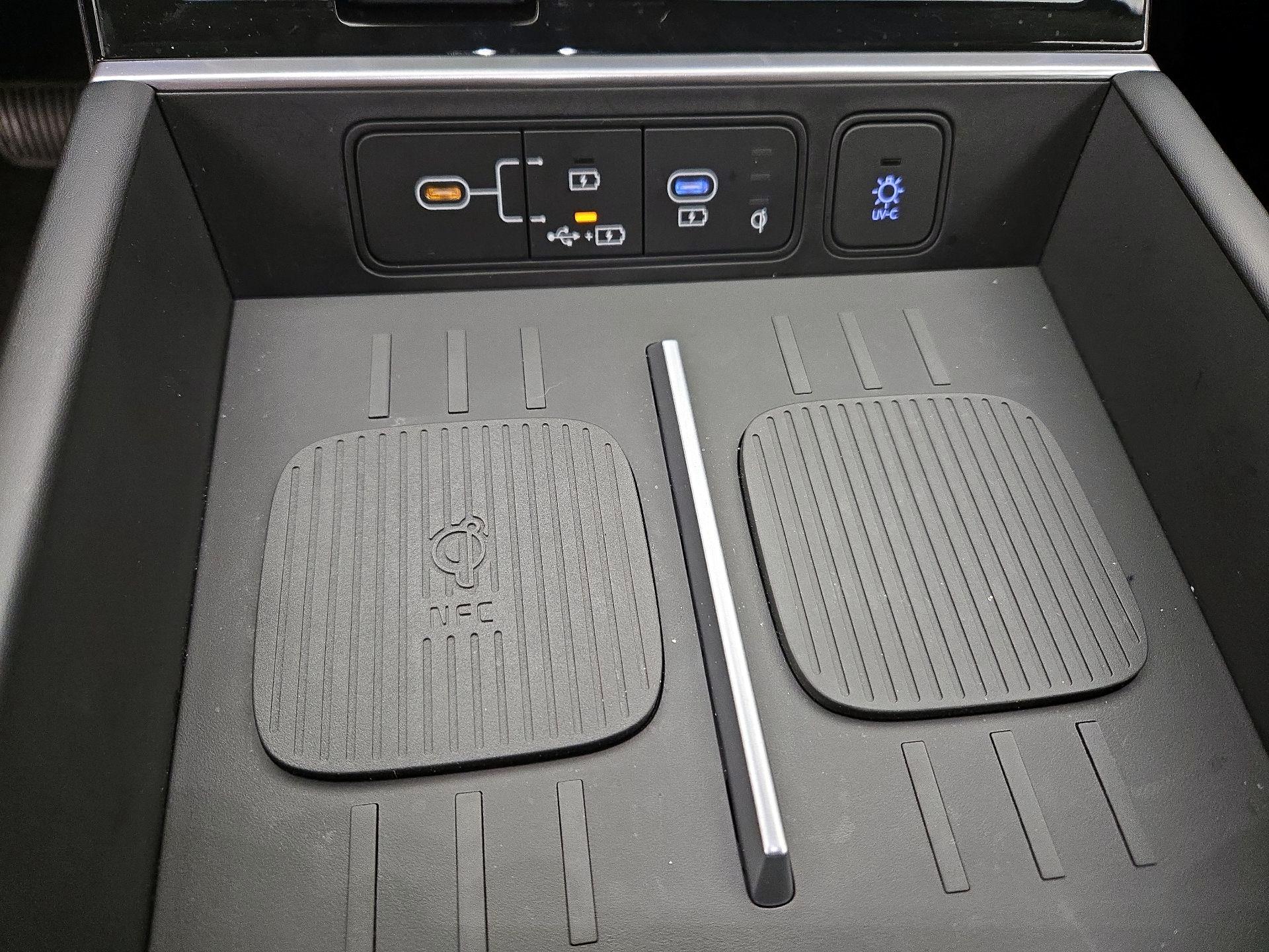 Thumbnail: 2024 Hyundai Santa Fe - 19