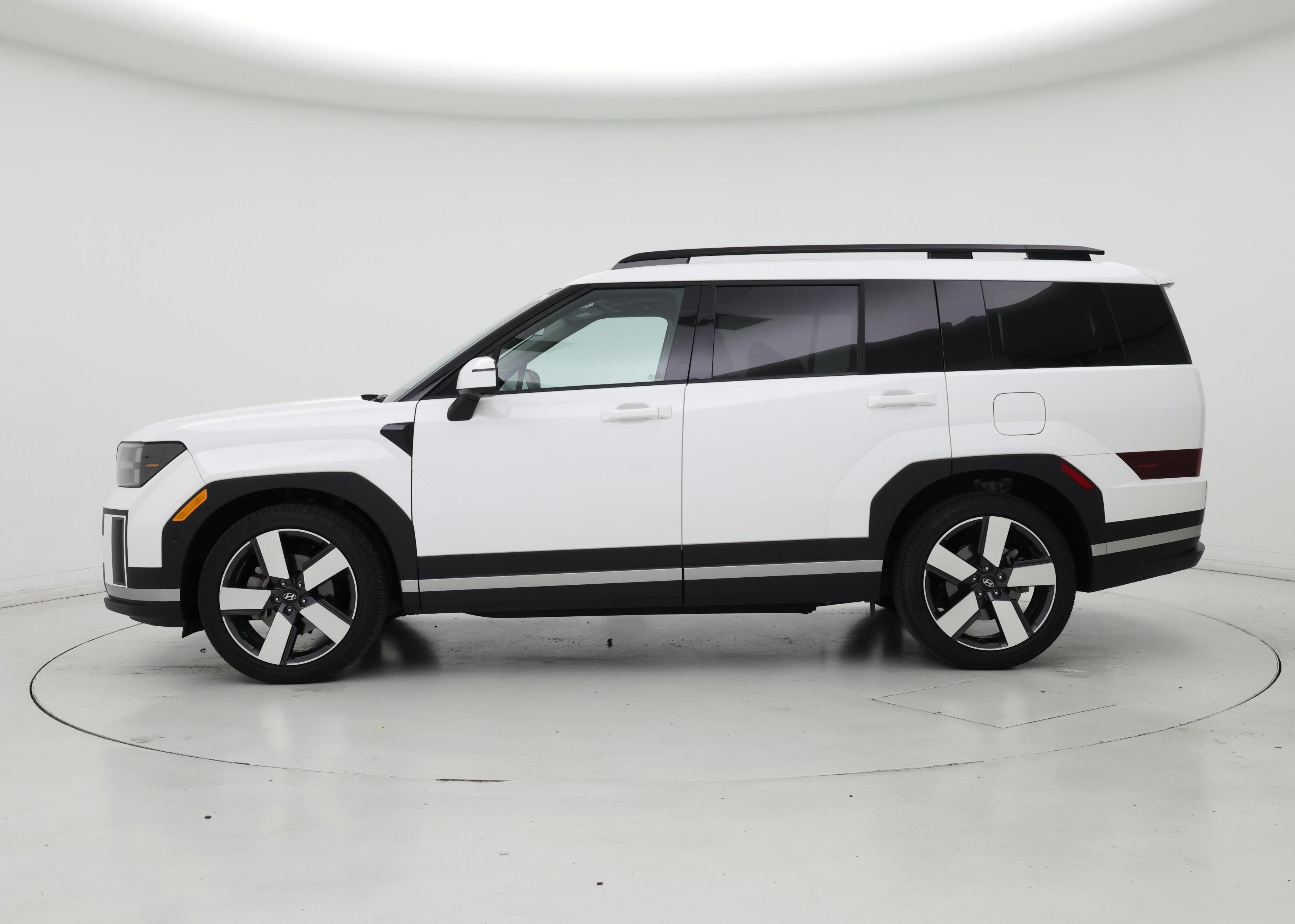 Thumbnail: 2024 Hyundai Santa Fe - 3