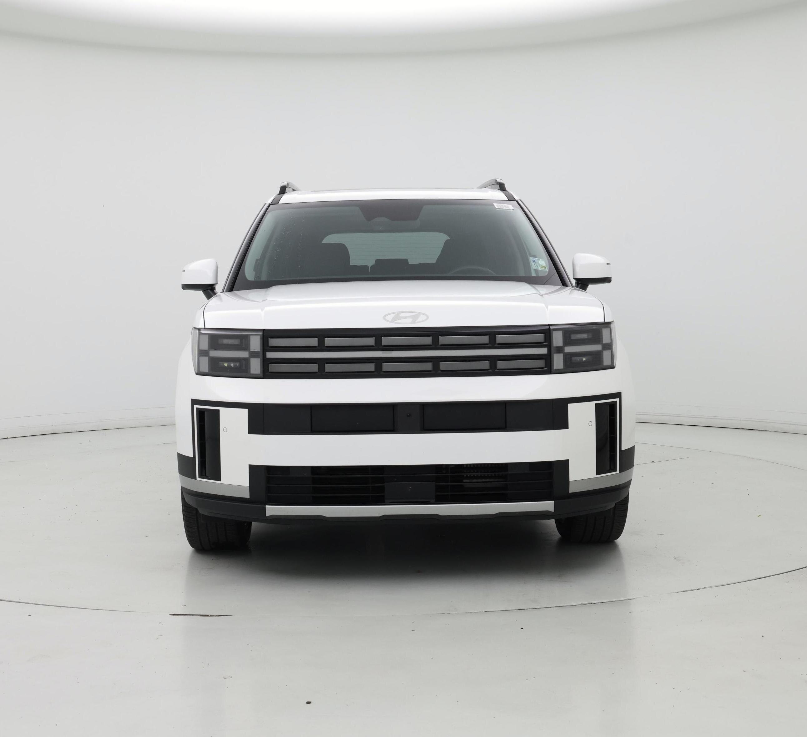 Thumbnail: 2024 Hyundai Santa Fe - 5