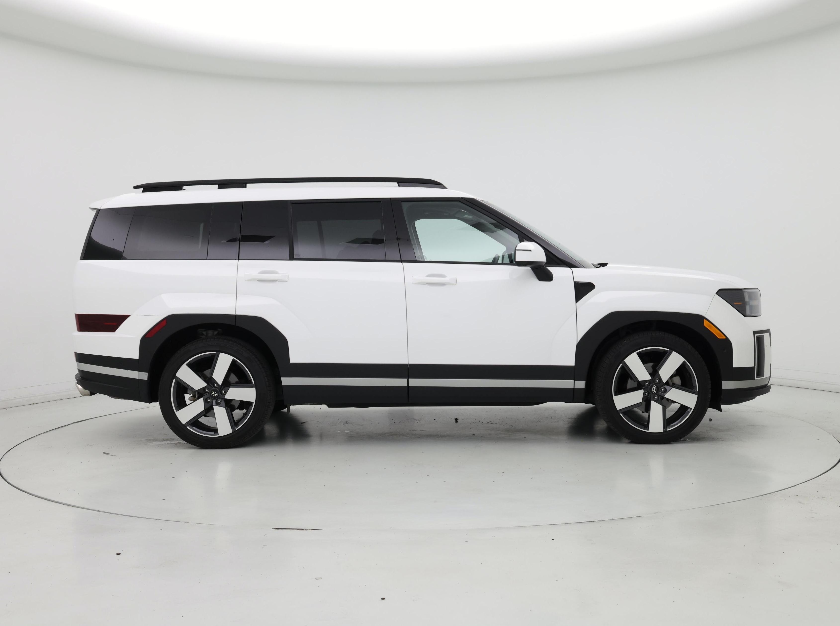 Thumbnail: 2024 Hyundai Santa Fe - 7