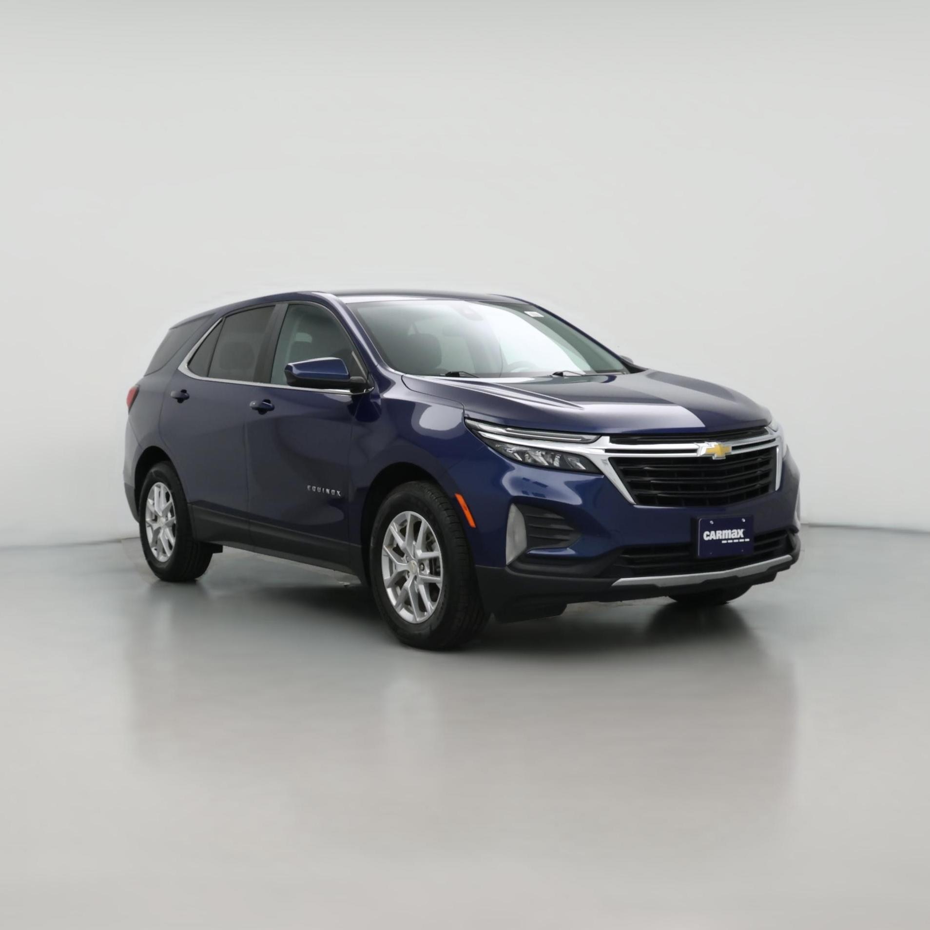 Thumbnail: 2023 Chevrolet Equinox - 1
