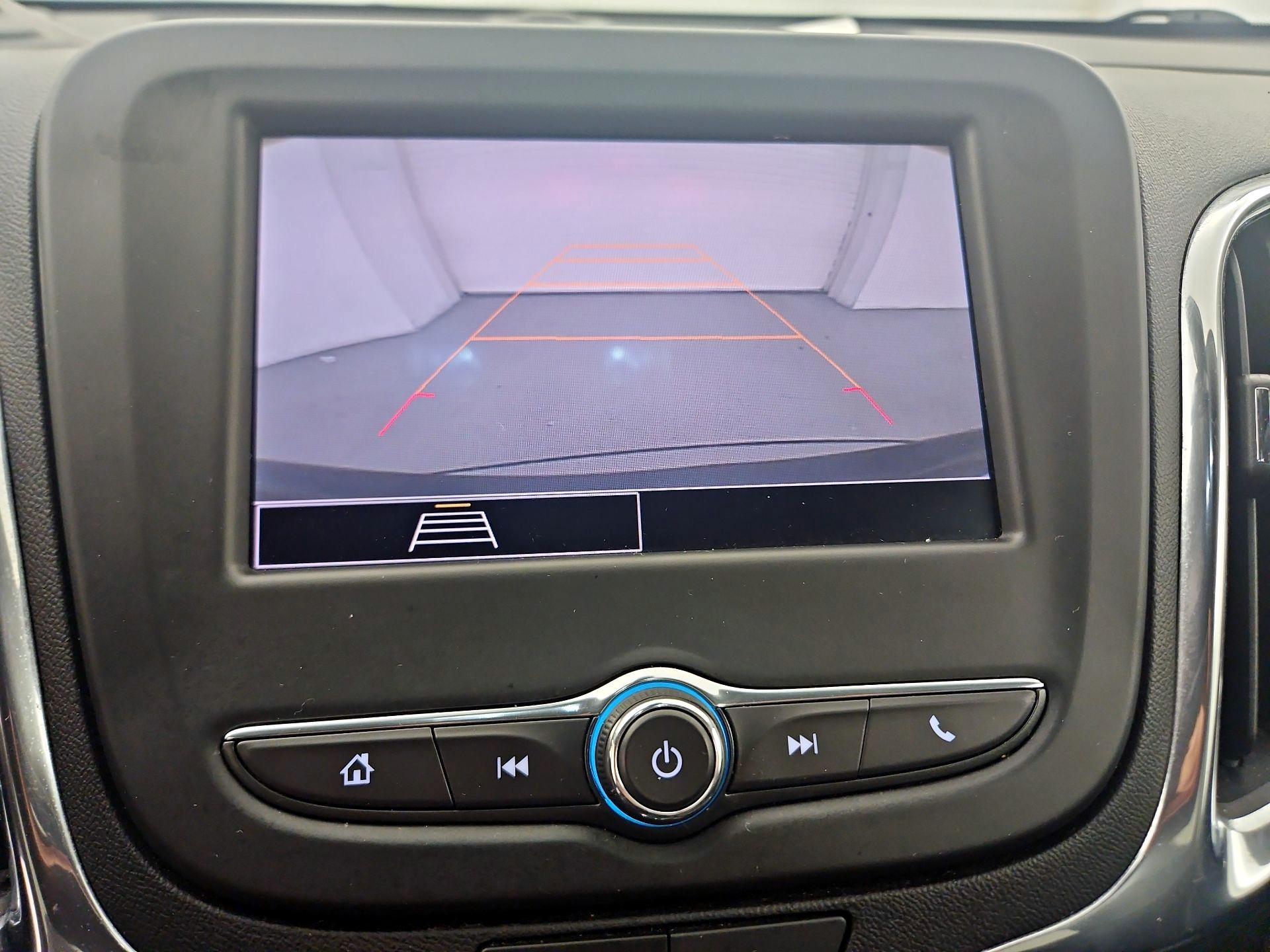 Thumbnail: 2023 Chevrolet Equinox - 14