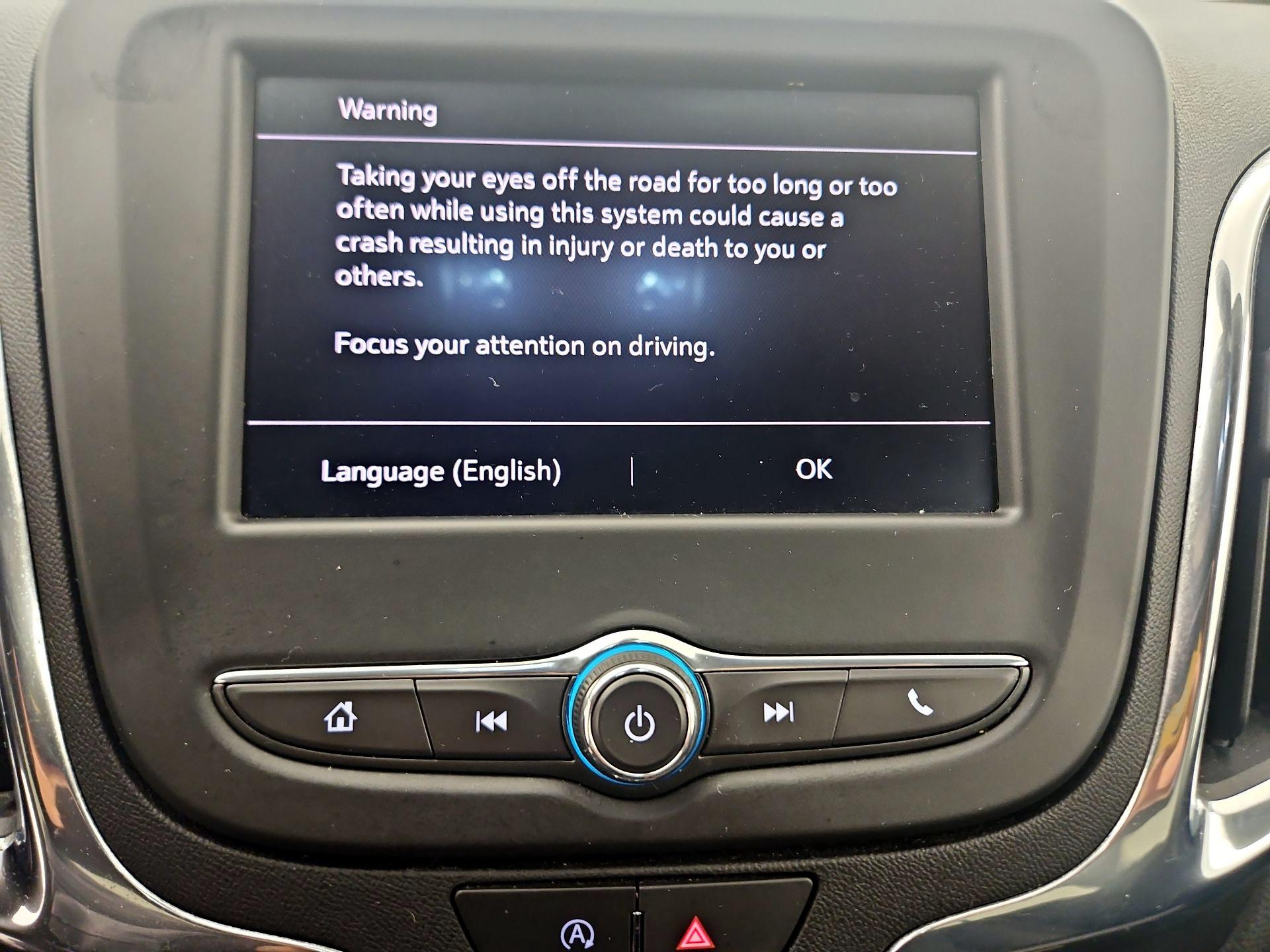 Thumbnail: 2023 Chevrolet Equinox - 15