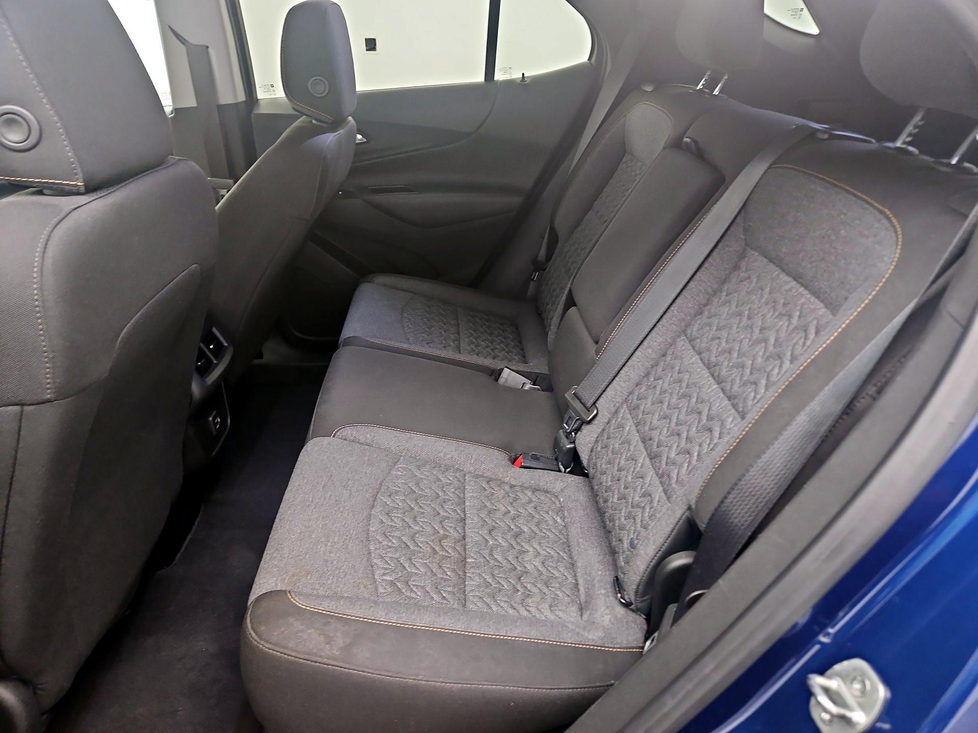 Thumbnail: 2023 Chevrolet Equinox - 18