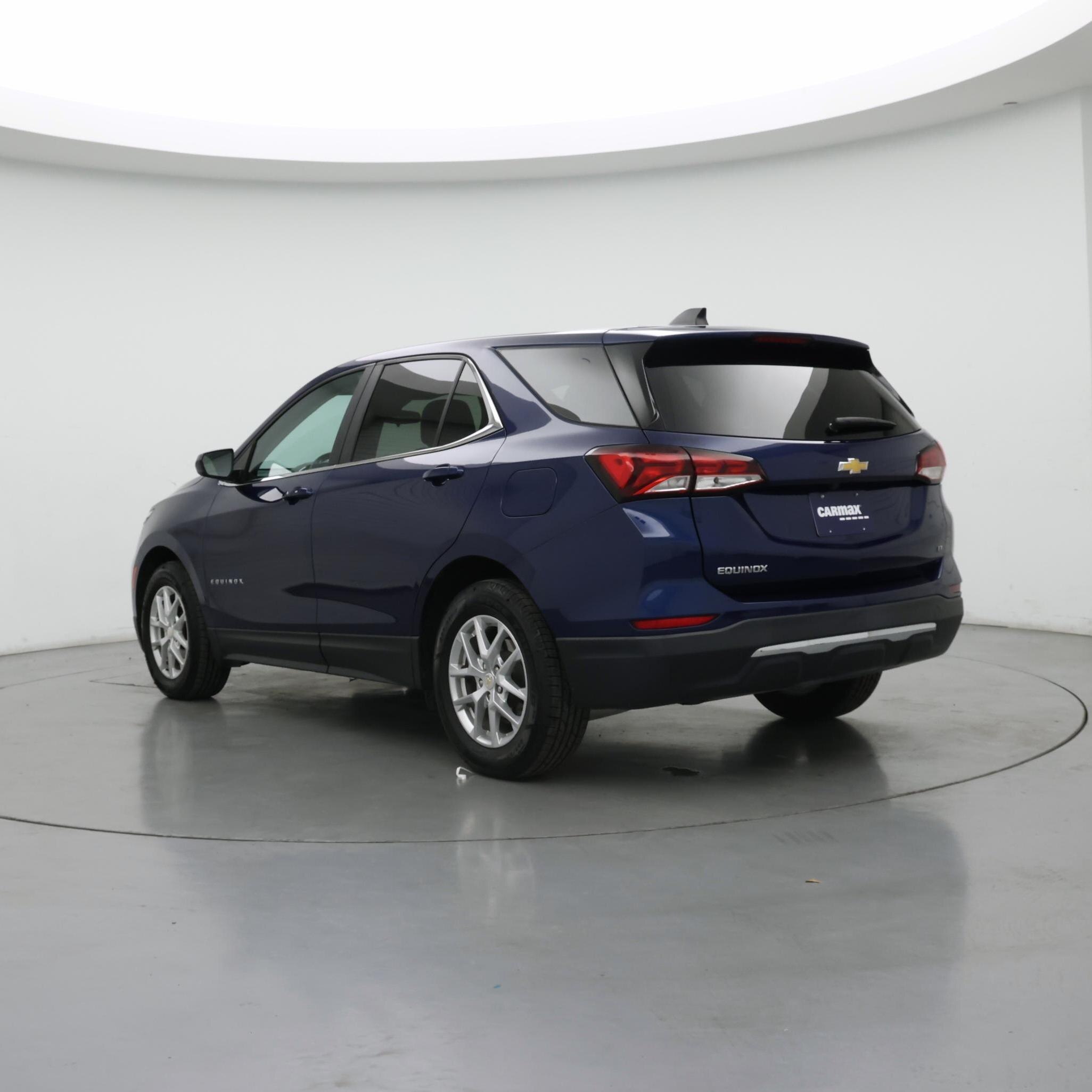 Thumbnail: 2023 Chevrolet Equinox - 2