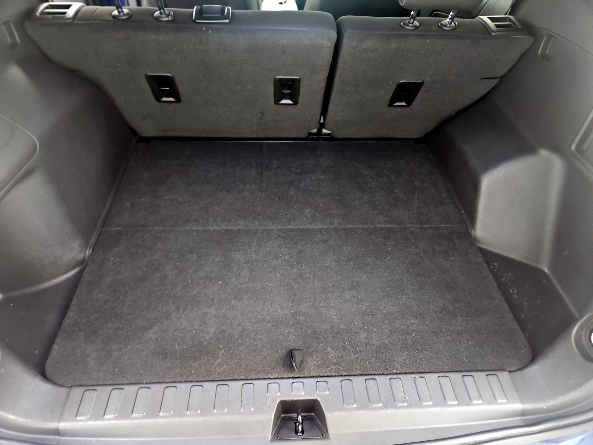 Thumbnail: 2023 Chevrolet Equinox - 19