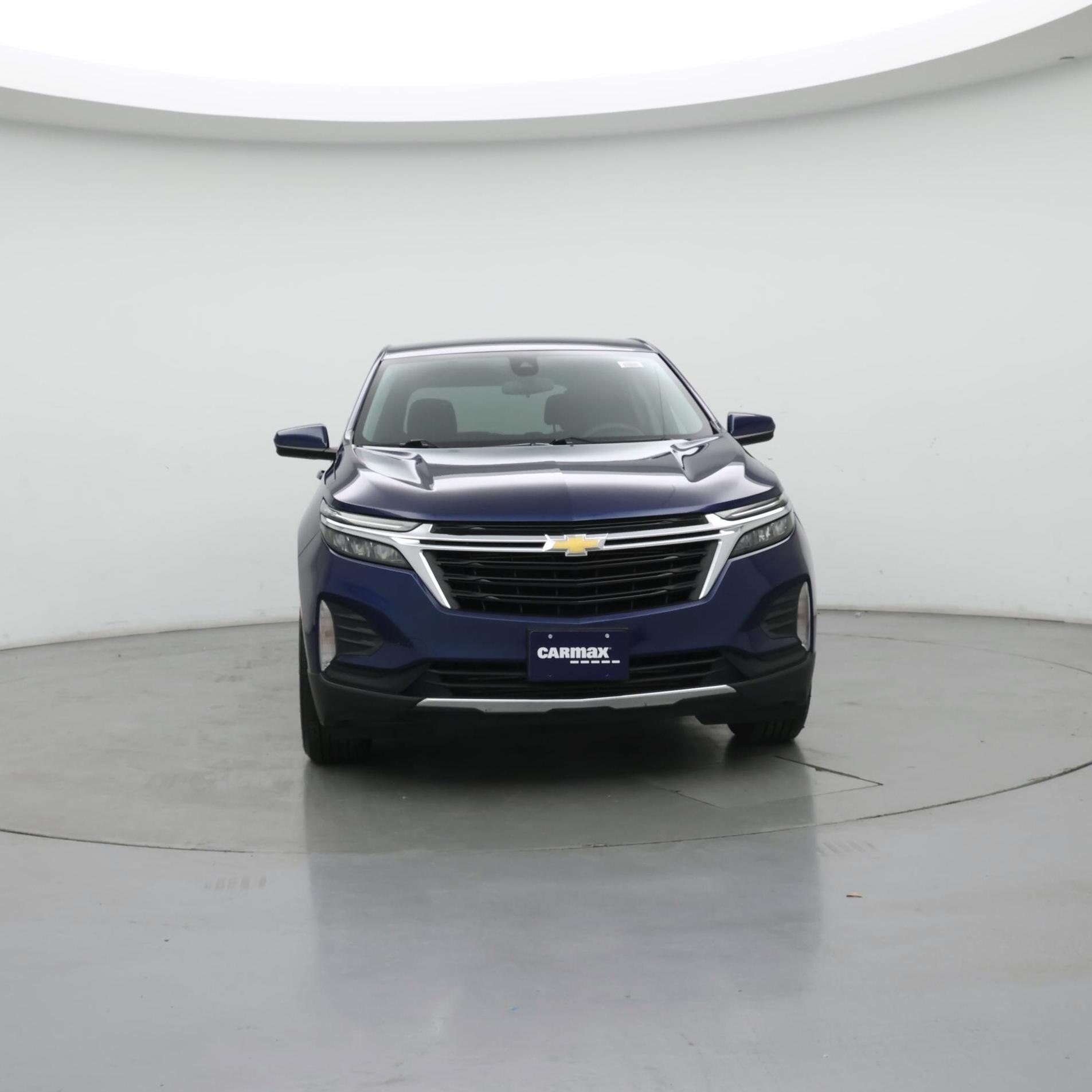 Thumbnail: 2023 Chevrolet Equinox - 5