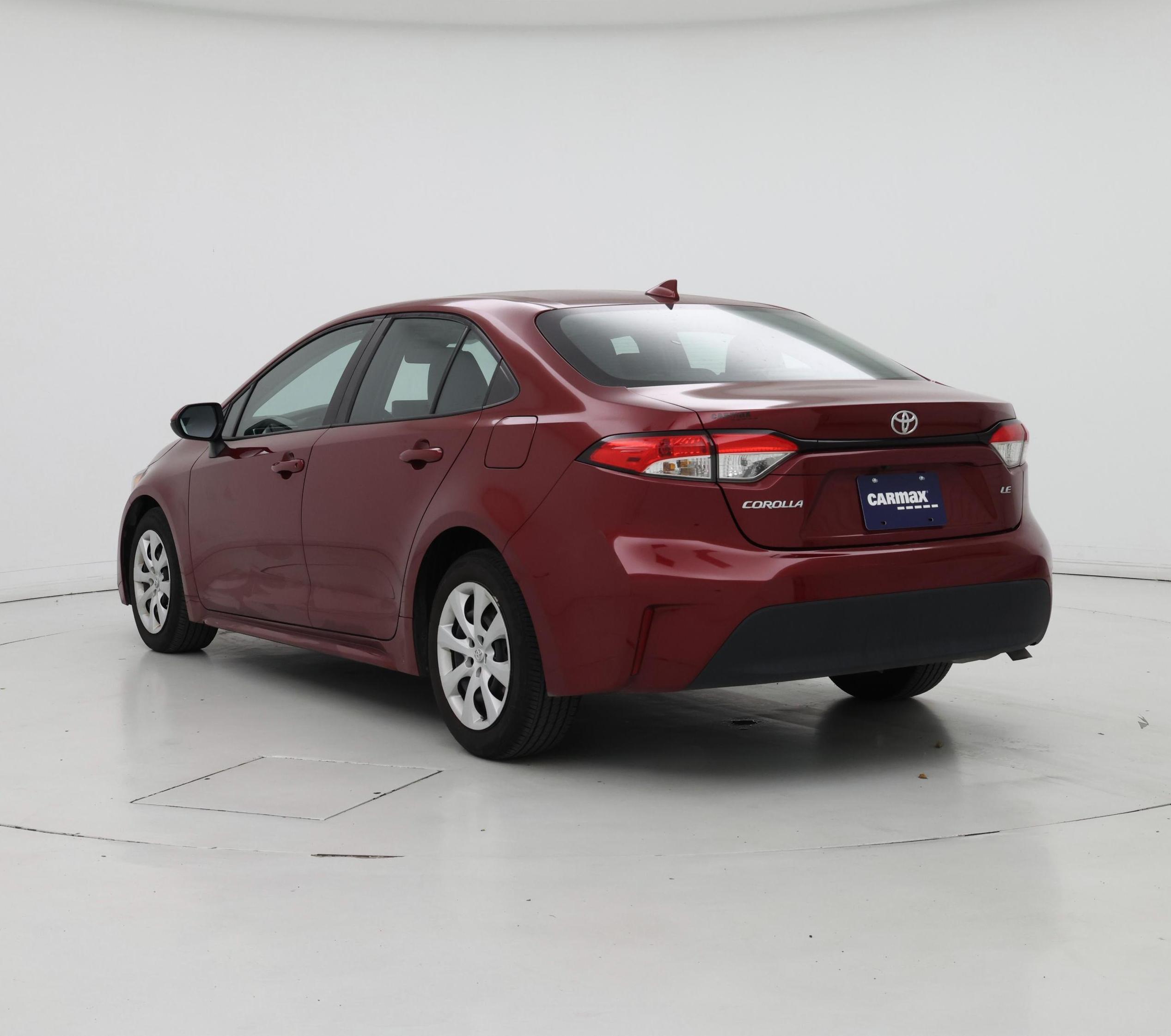 Thumbnail: 2024 Toyota Corolla - 2