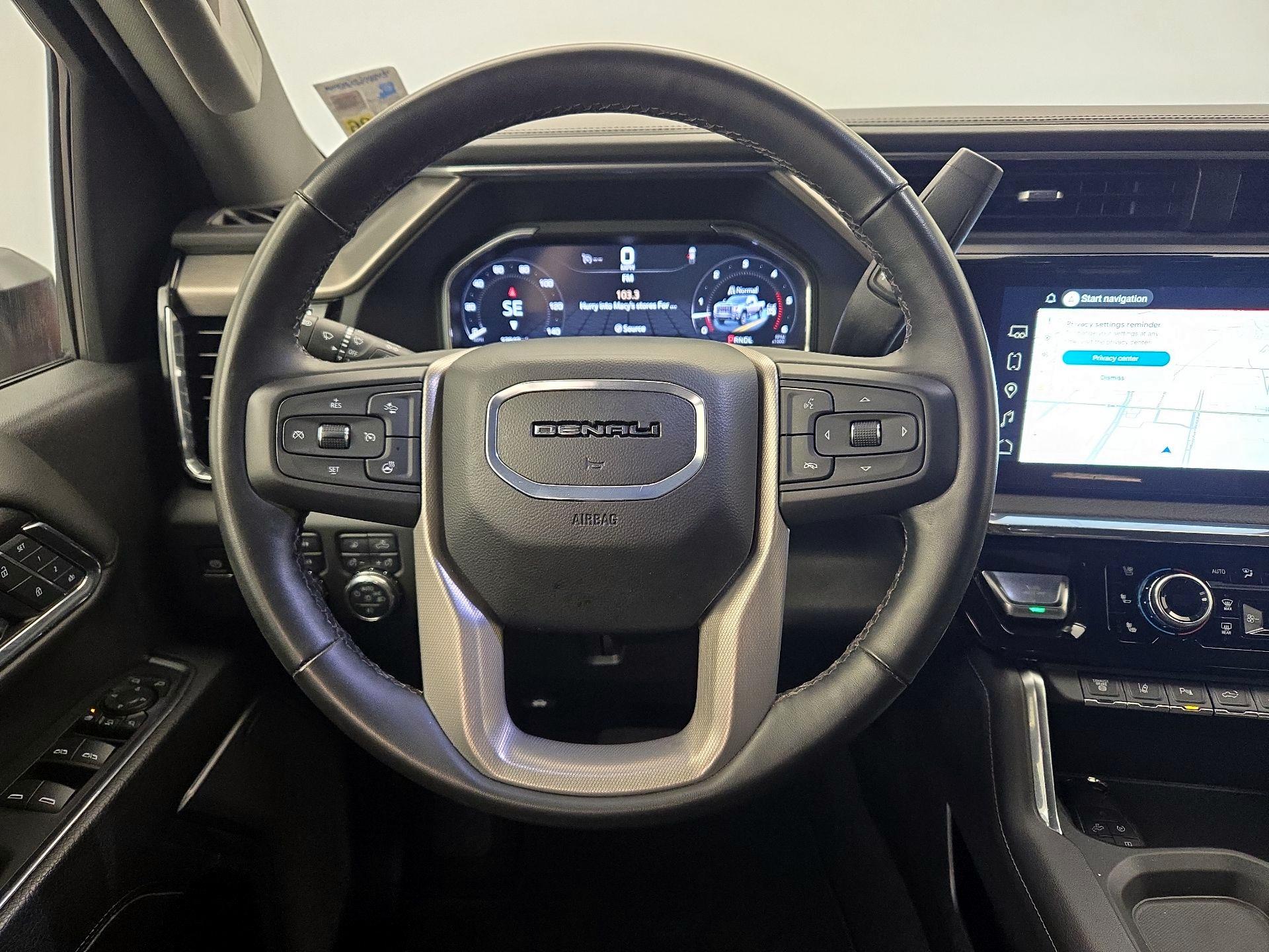 Thumbnail: 2024 GMC Sierra 2500 - 10