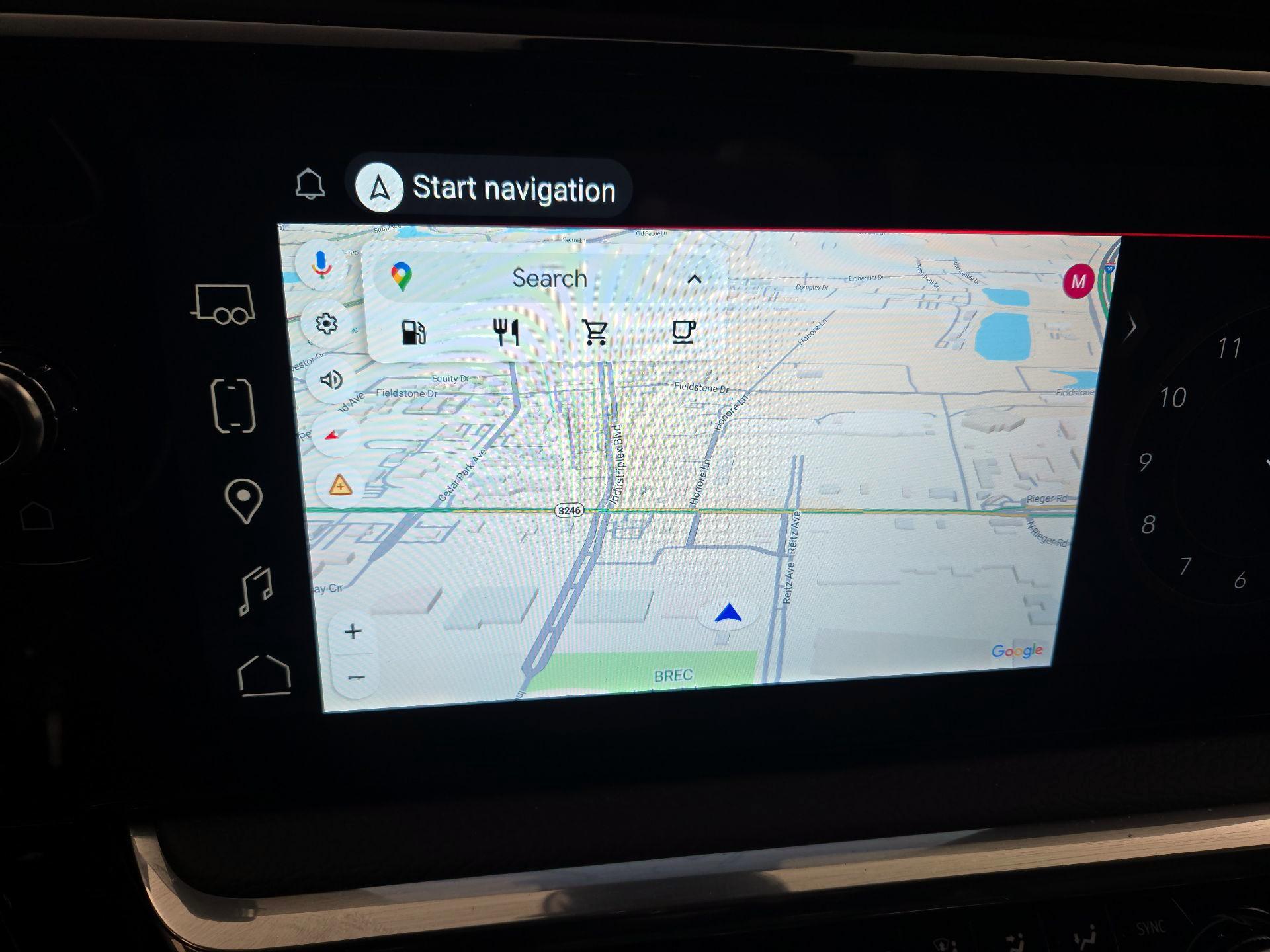 Thumbnail: 2024 GMC Sierra 2500 - 14