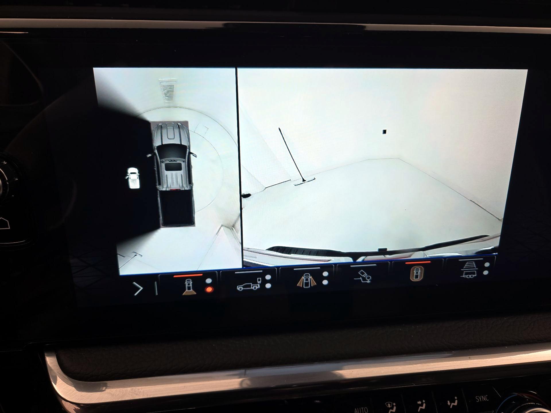 Thumbnail: 2024 GMC Sierra 2500 - 15