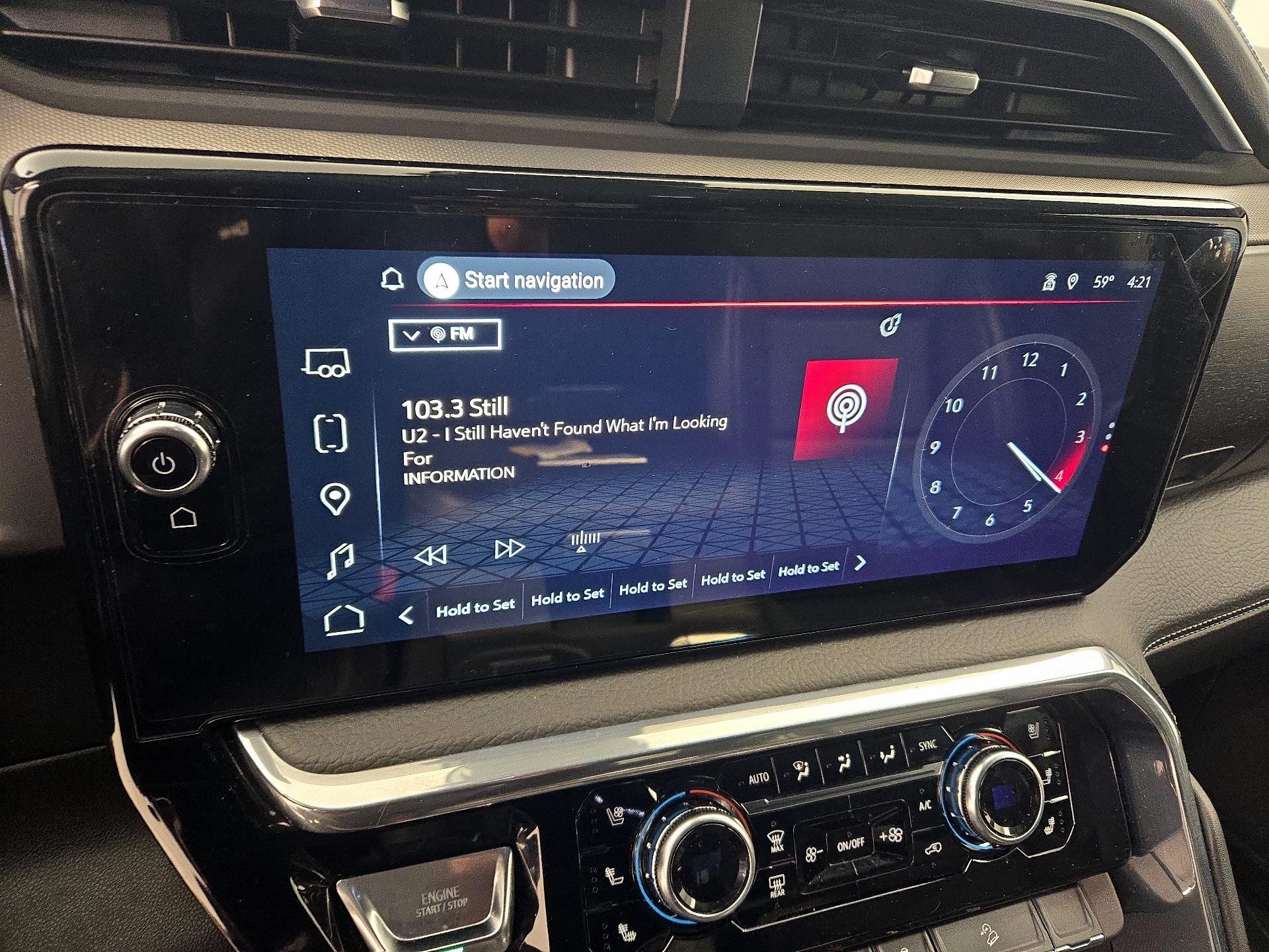 Thumbnail: 2024 GMC Sierra 2500 - 16