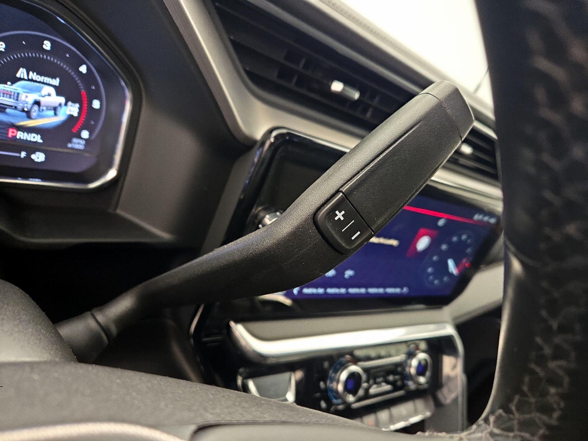 Thumbnail: 2024 GMC Sierra 2500 - 18