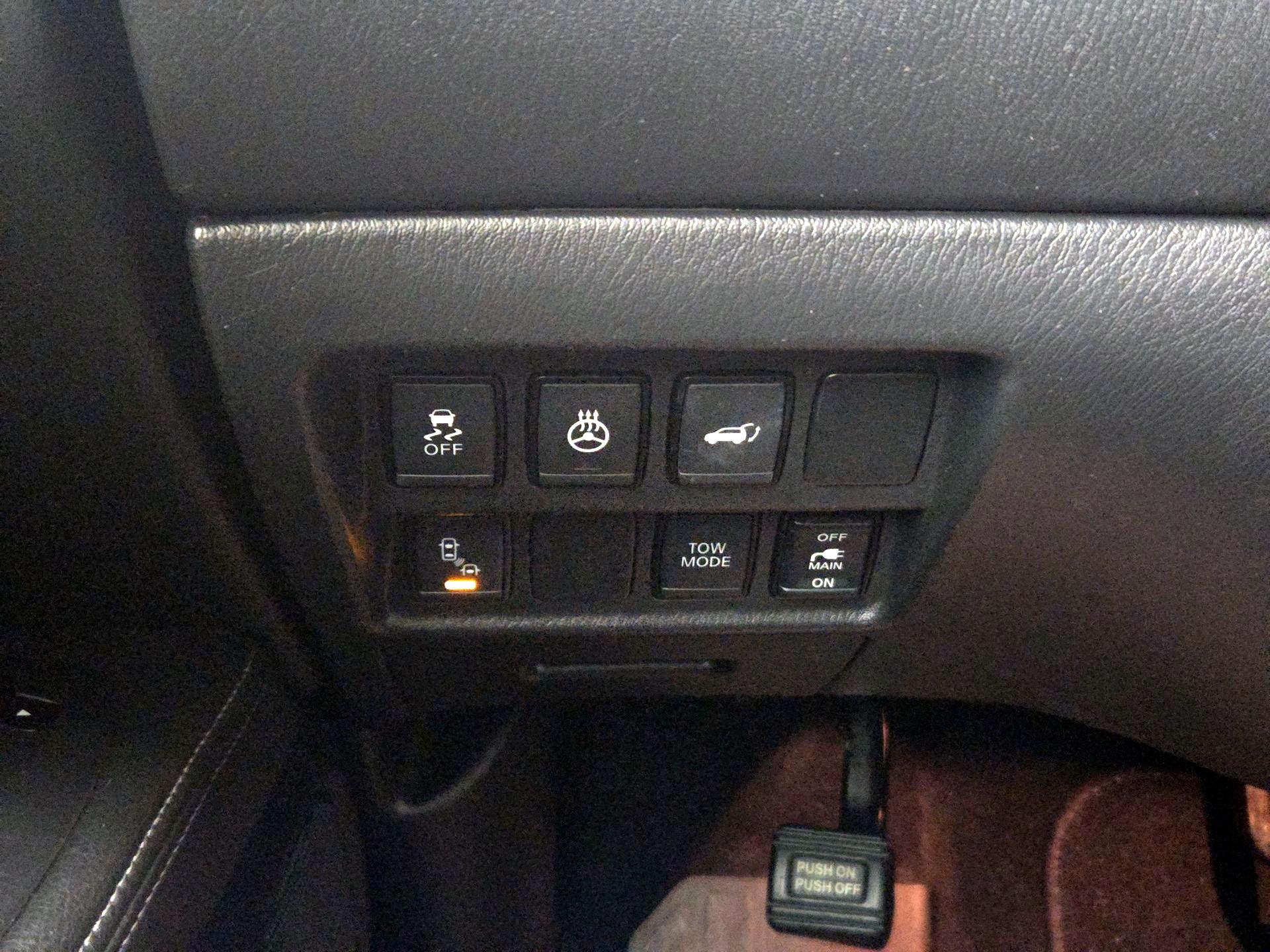 Thumbnail: 2019 Nissan Pathfinder - 13