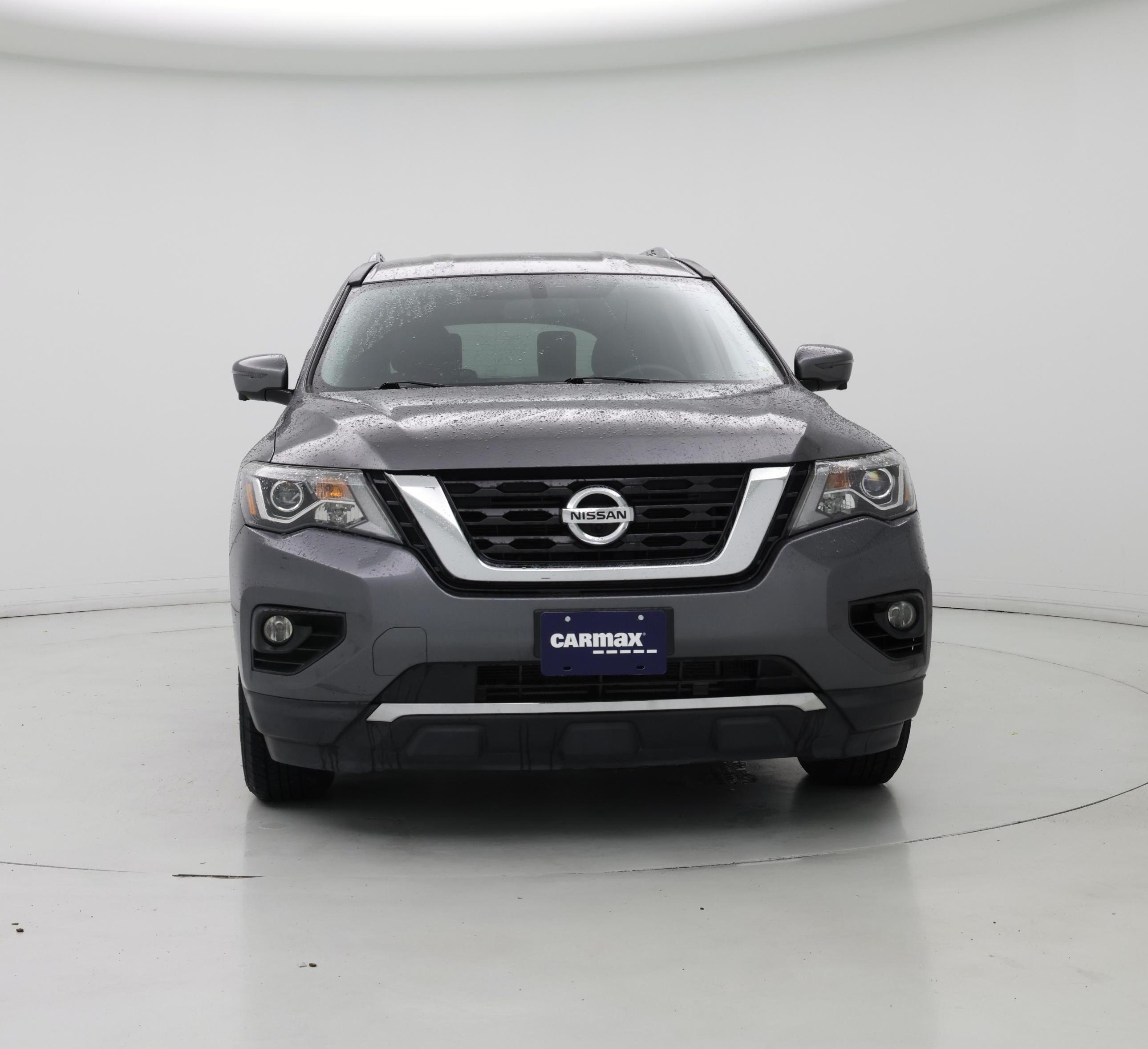 Thumbnail: 2019 Nissan Pathfinder - 5