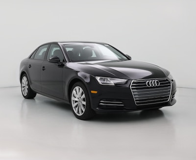 2017 Audi A4 Ultra Premium