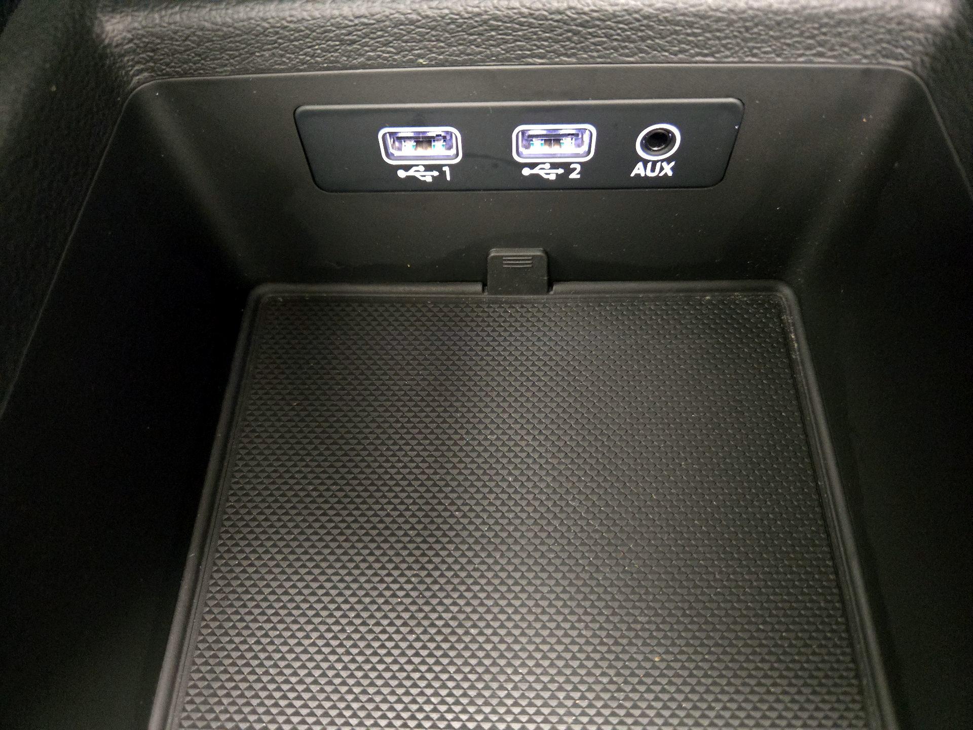 Thumbnail: 2017 Audi A4 - 19