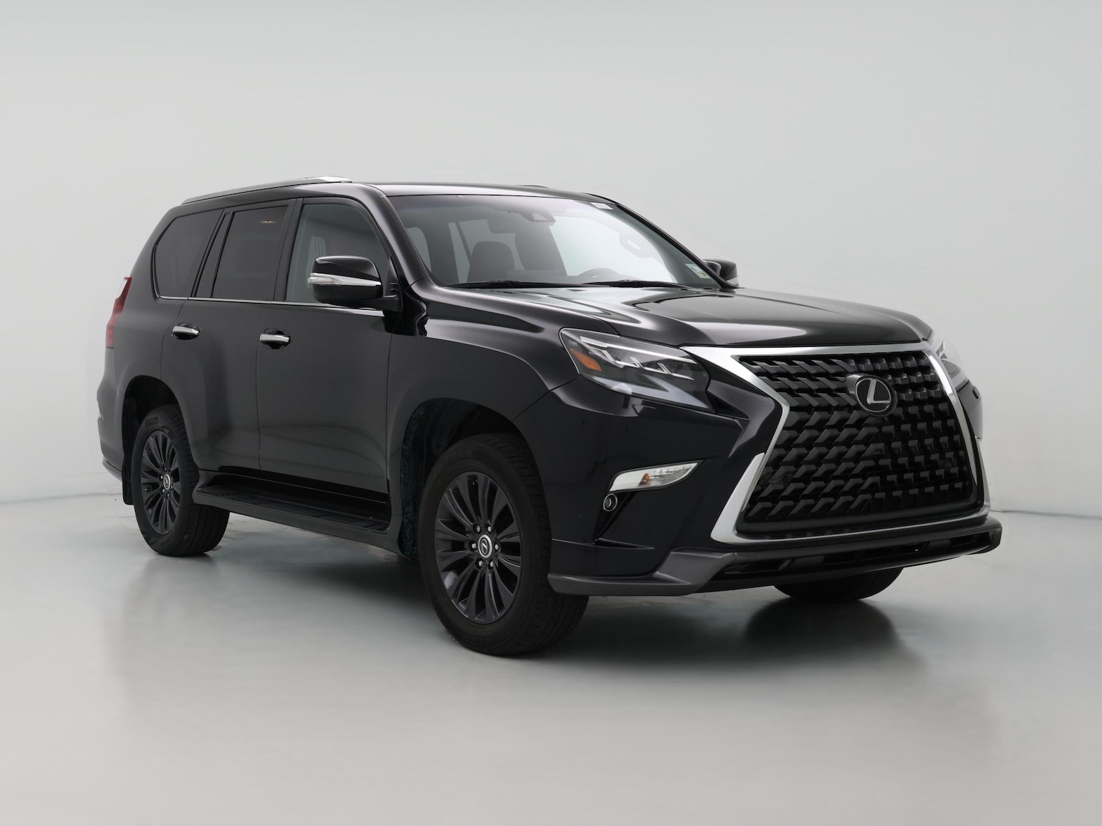 2022 Lexus GX