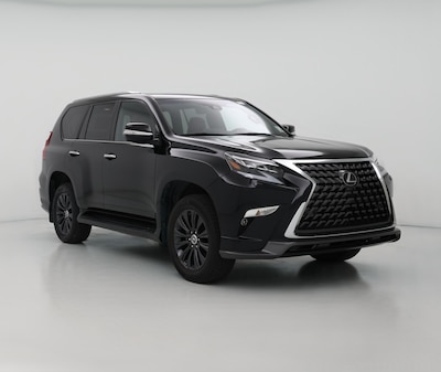 2022 Lexus GX 460 Premium