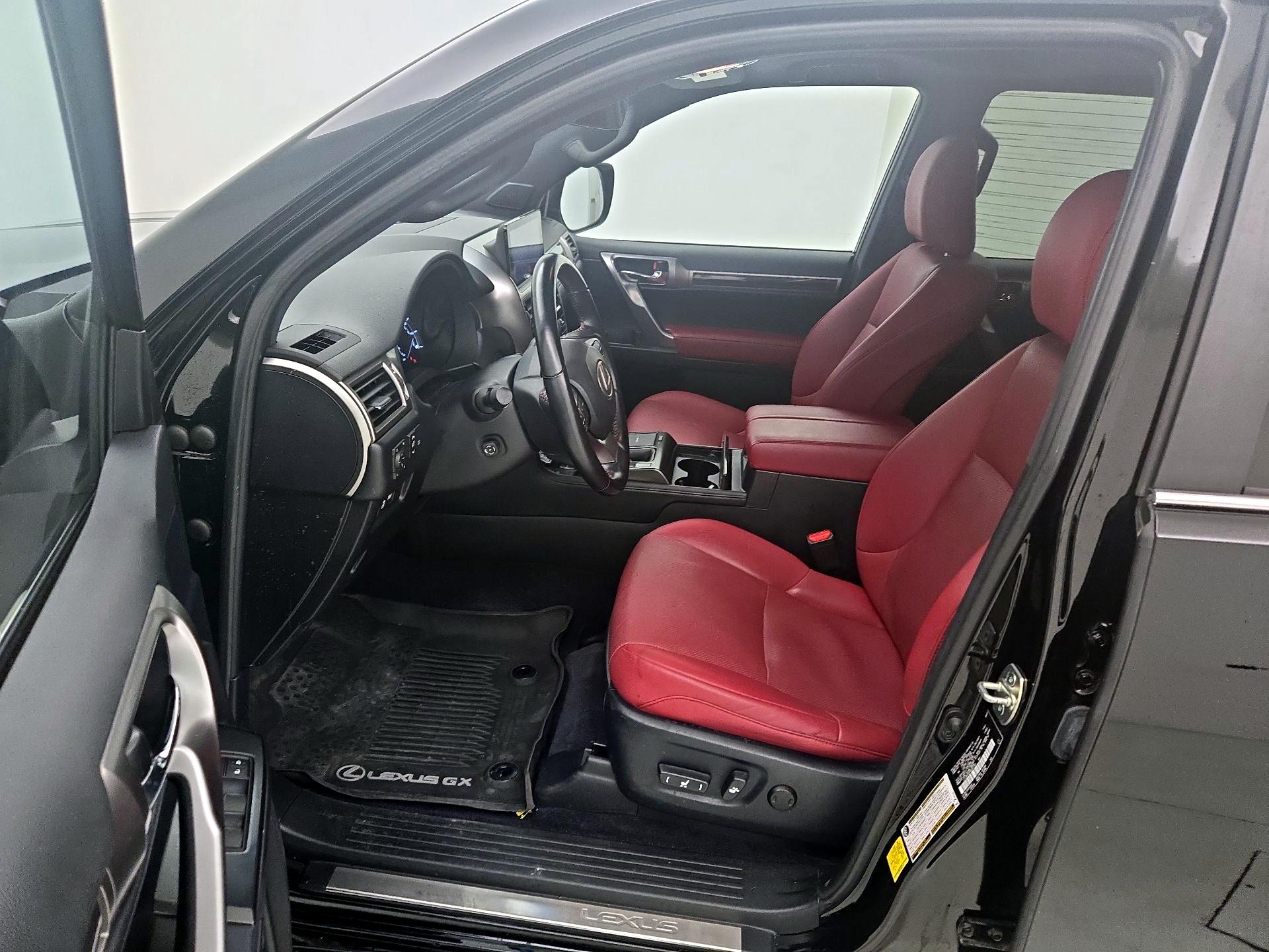 Thumbnail: 2022 Lexus GX - 11