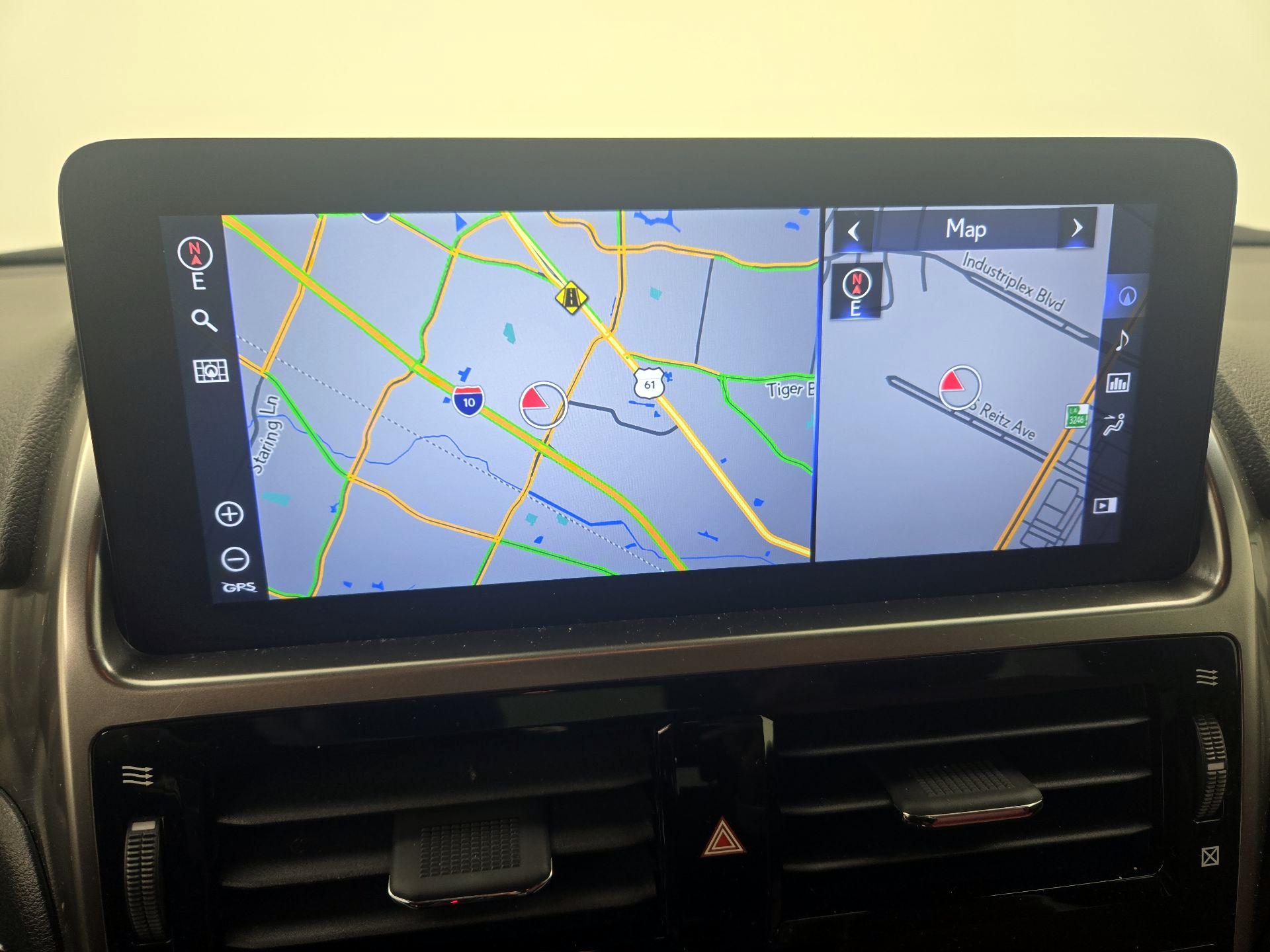 Thumbnail: 2022 Lexus GX - 14