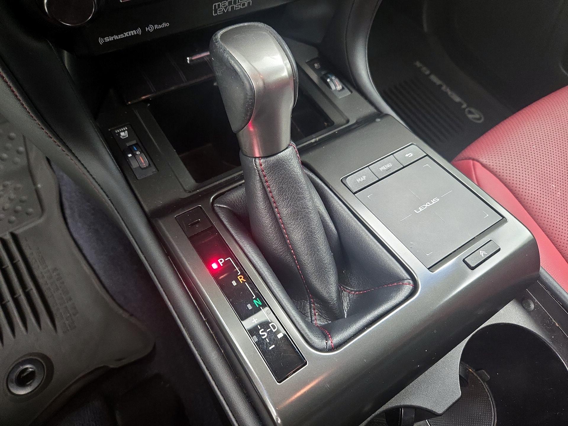 Thumbnail: 2022 Lexus GX - 18