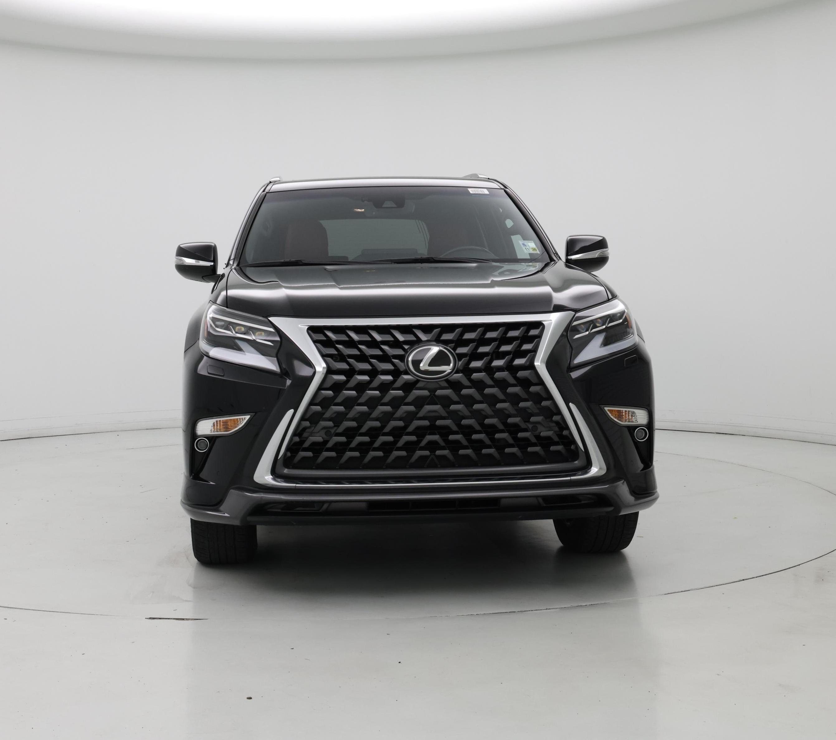 Thumbnail: 2022 Lexus GX - 5