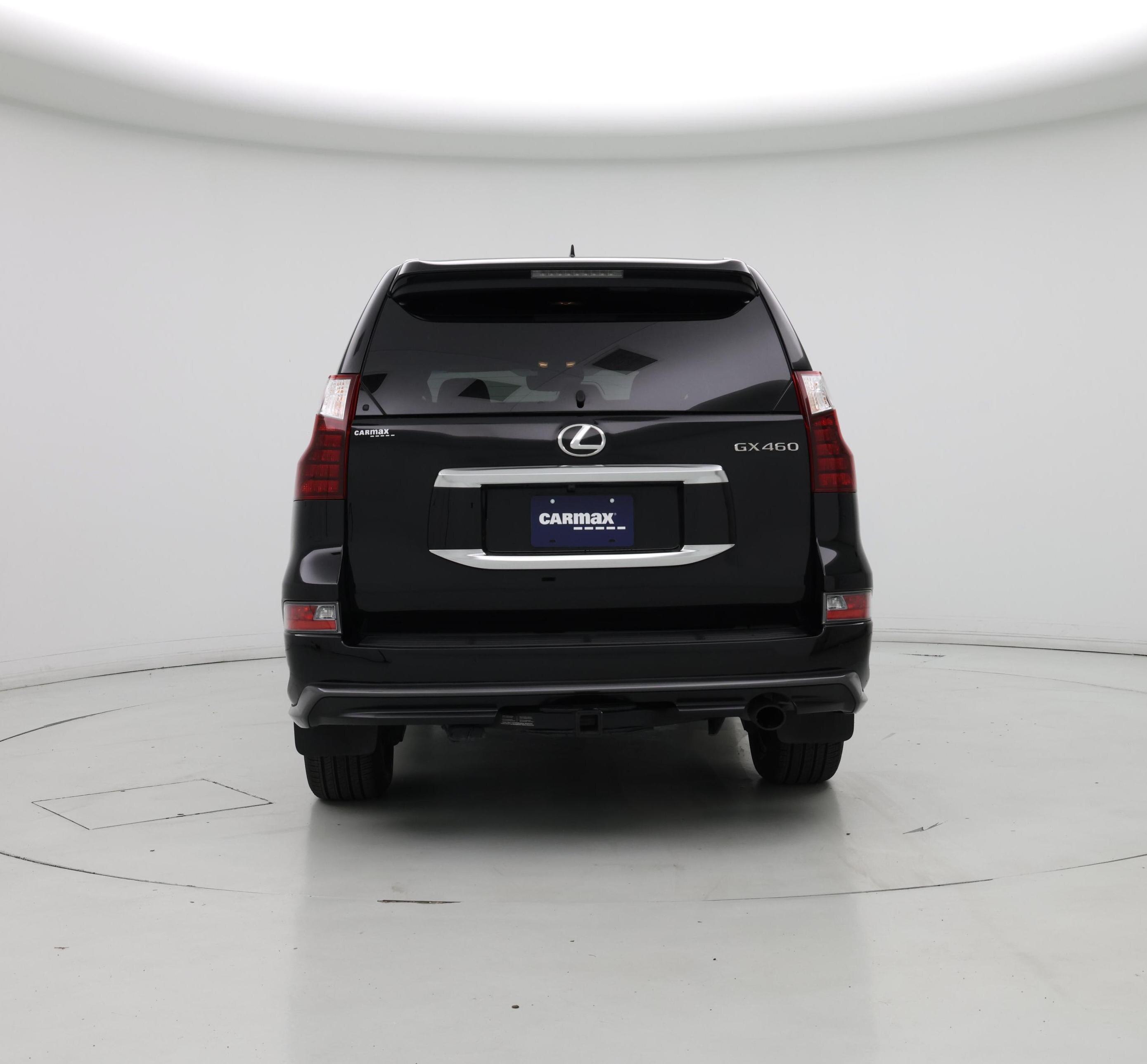 Thumbnail: 2022 Lexus GX - 6