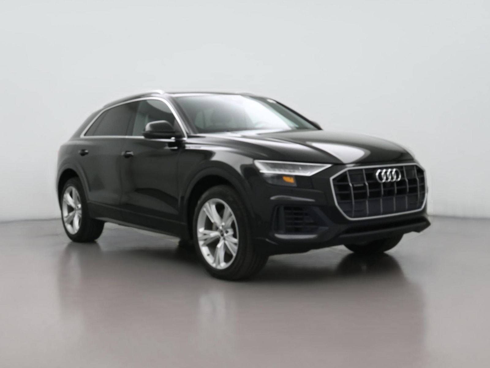 2023 Audi Q8