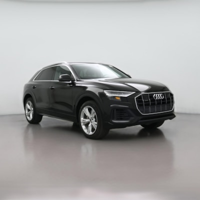 2023 Audi Q8 Premium