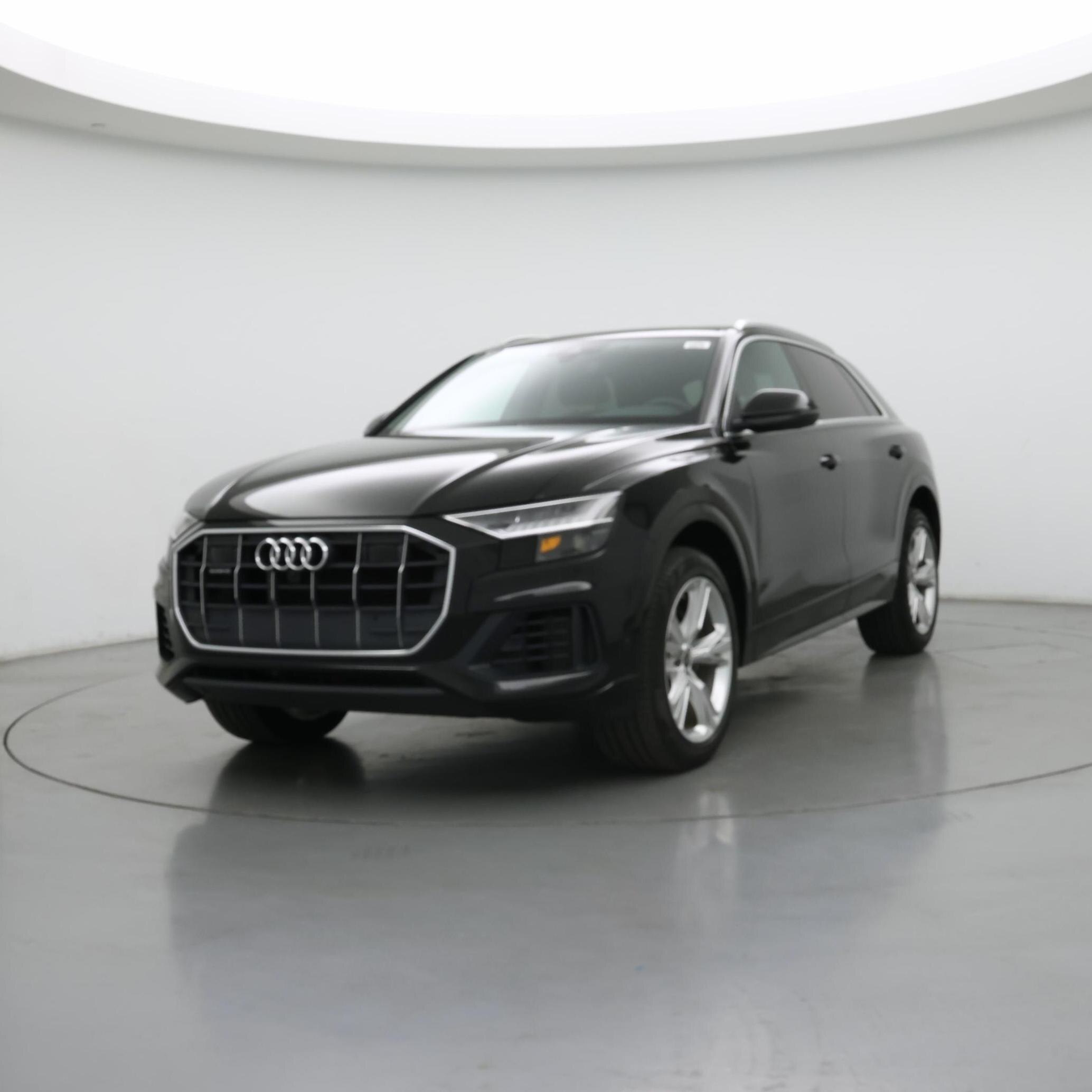 Thumbnail: 2023 Audi Q8 - 4