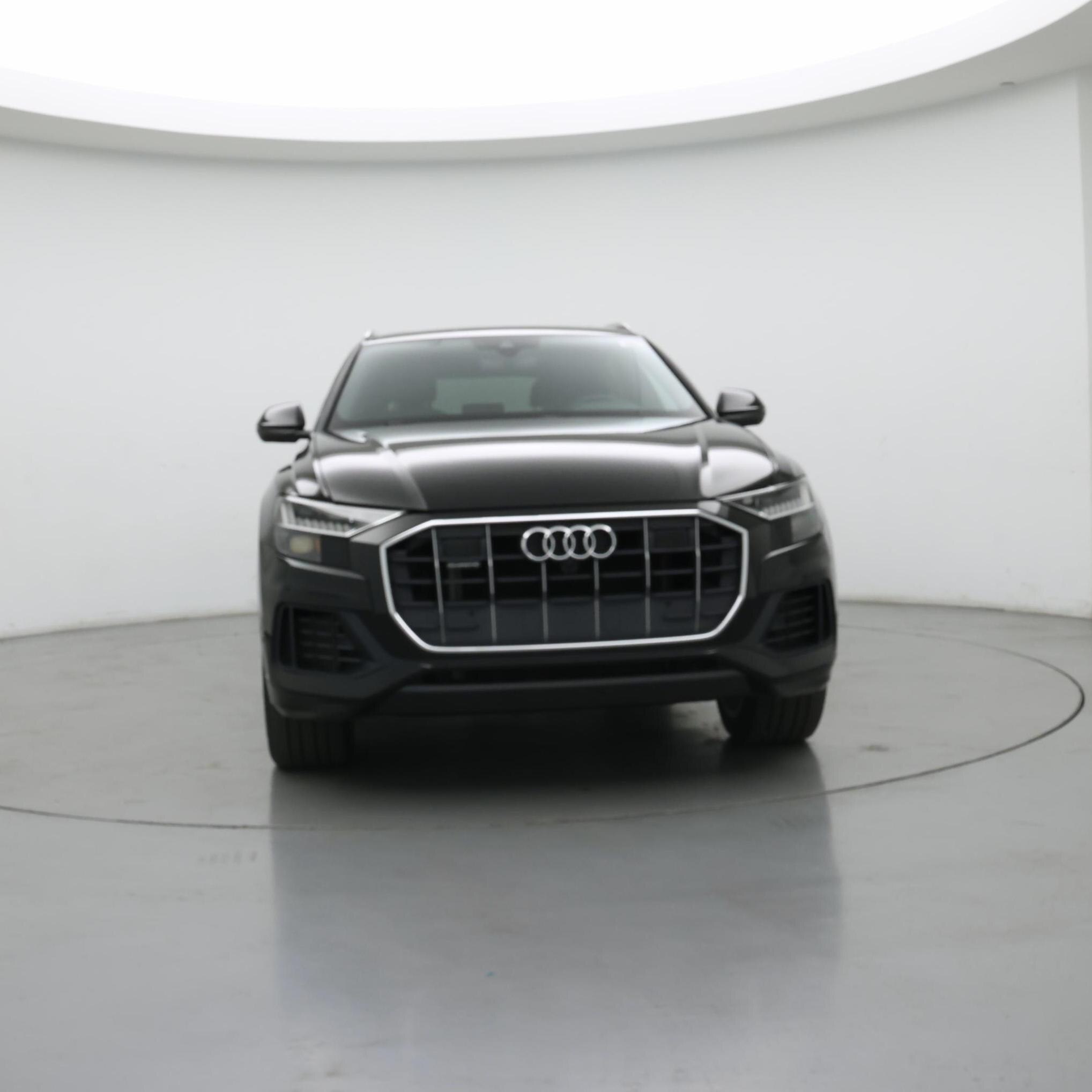 Thumbnail: 2023 Audi Q8 - 5