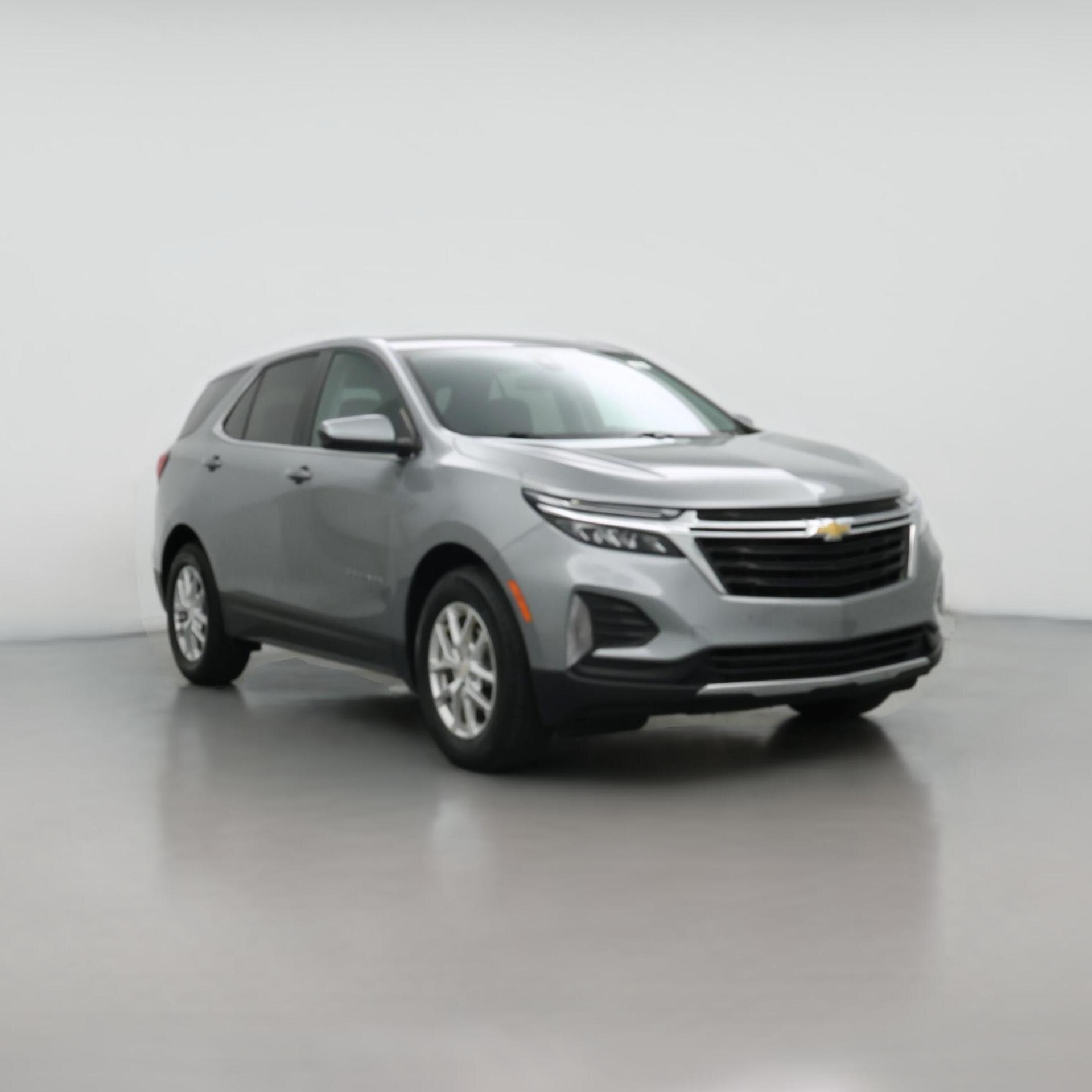 Thumbnail: 2023 Chevrolet Equinox - 1