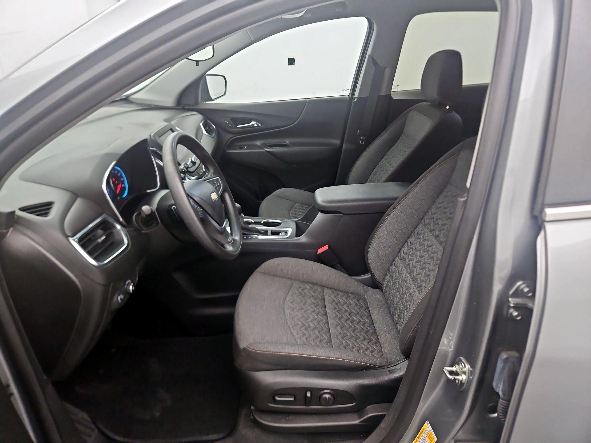 Thumbnail: 2023 Chevrolet Equinox - 11