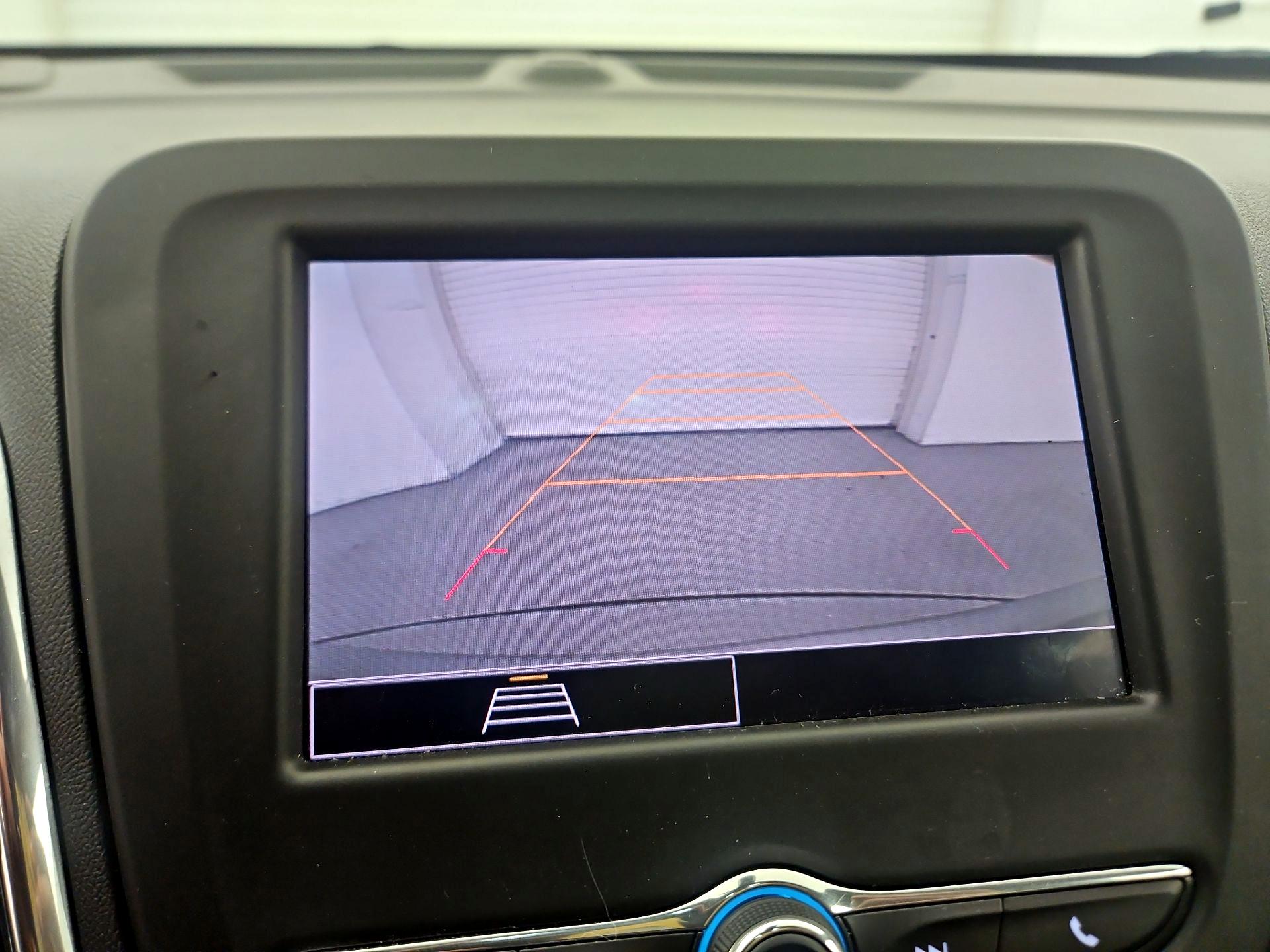 Thumbnail: 2023 Chevrolet Equinox - 14